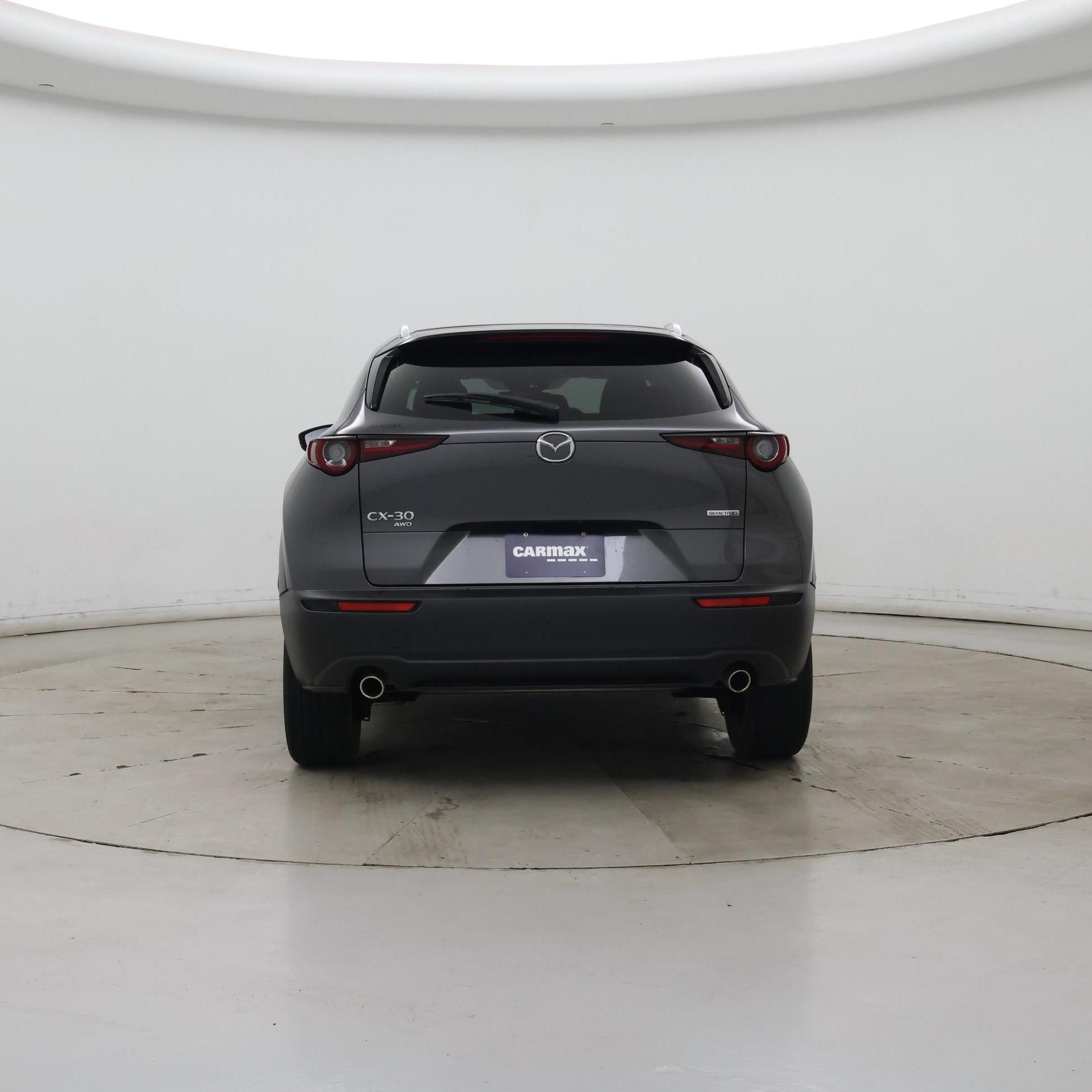 Thumbnail: 2023 Mazda CX-30 - 6