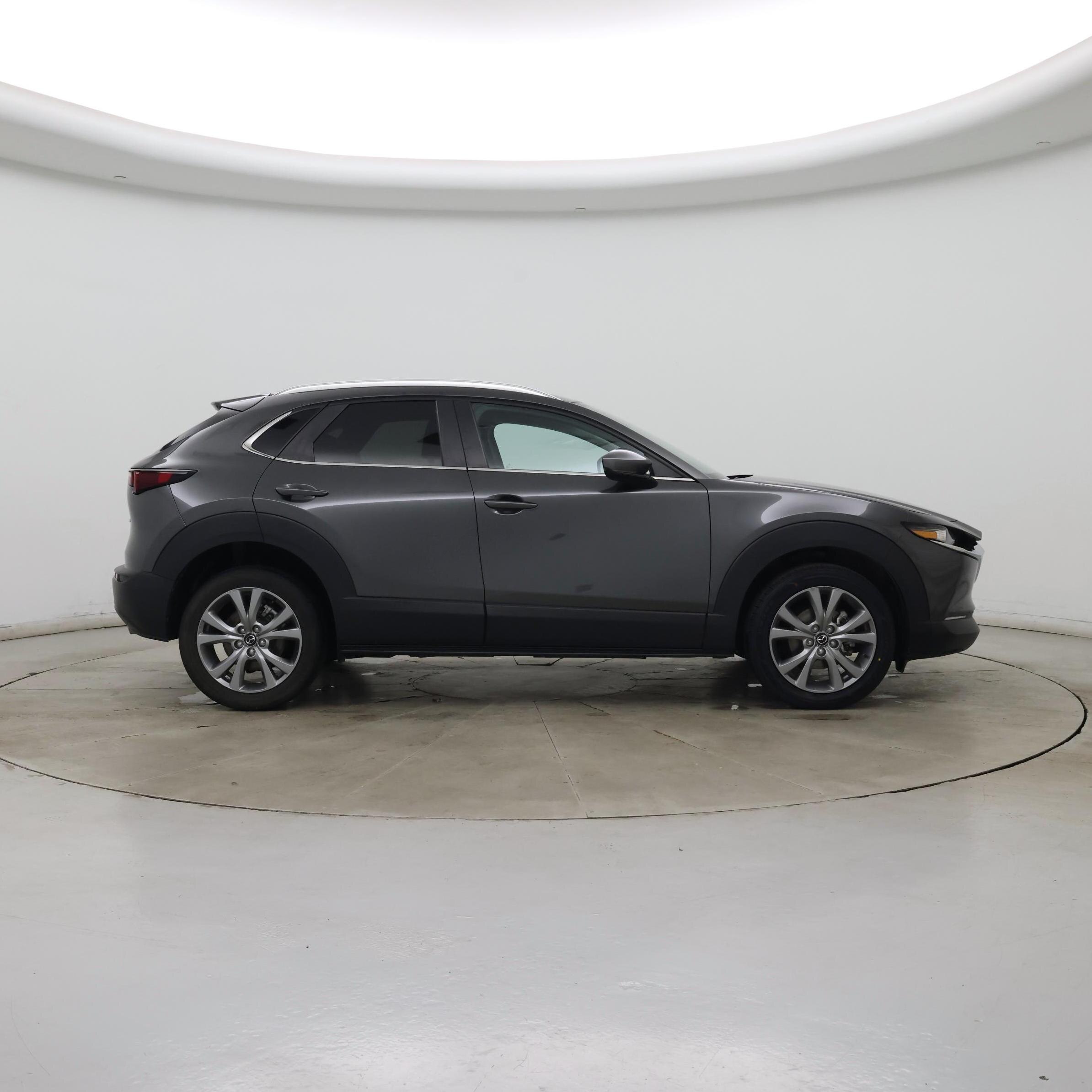 Thumbnail: 2023 Mazda CX-30 - 7