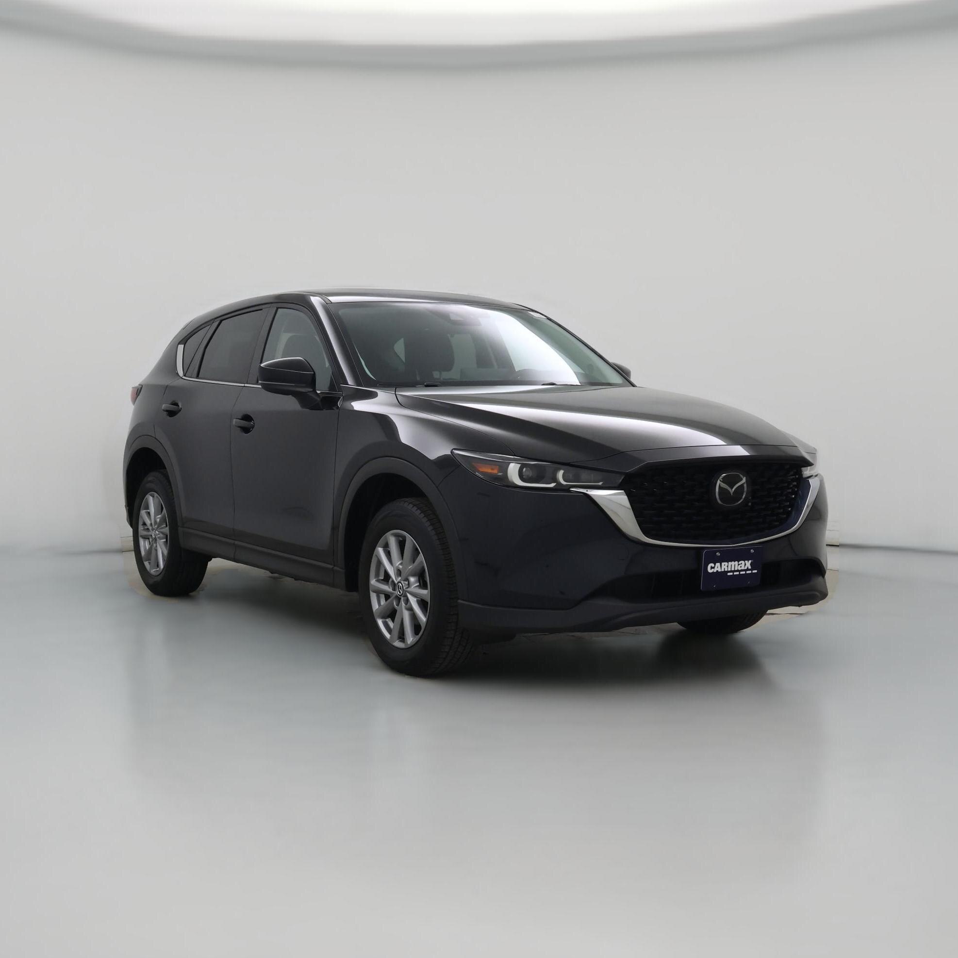Thumbnail: 2023 Mazda CX-5 - 1