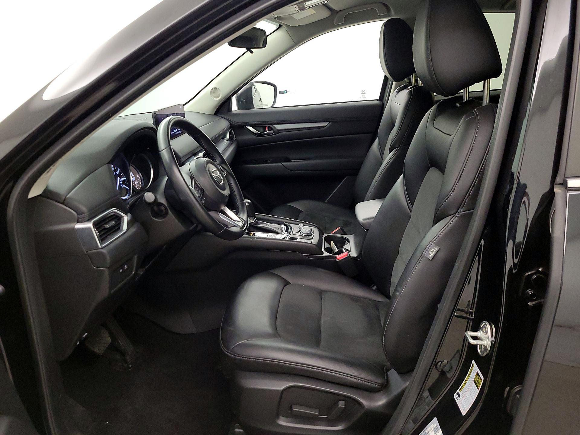 Thumbnail: 2023 Mazda CX-5 - 11