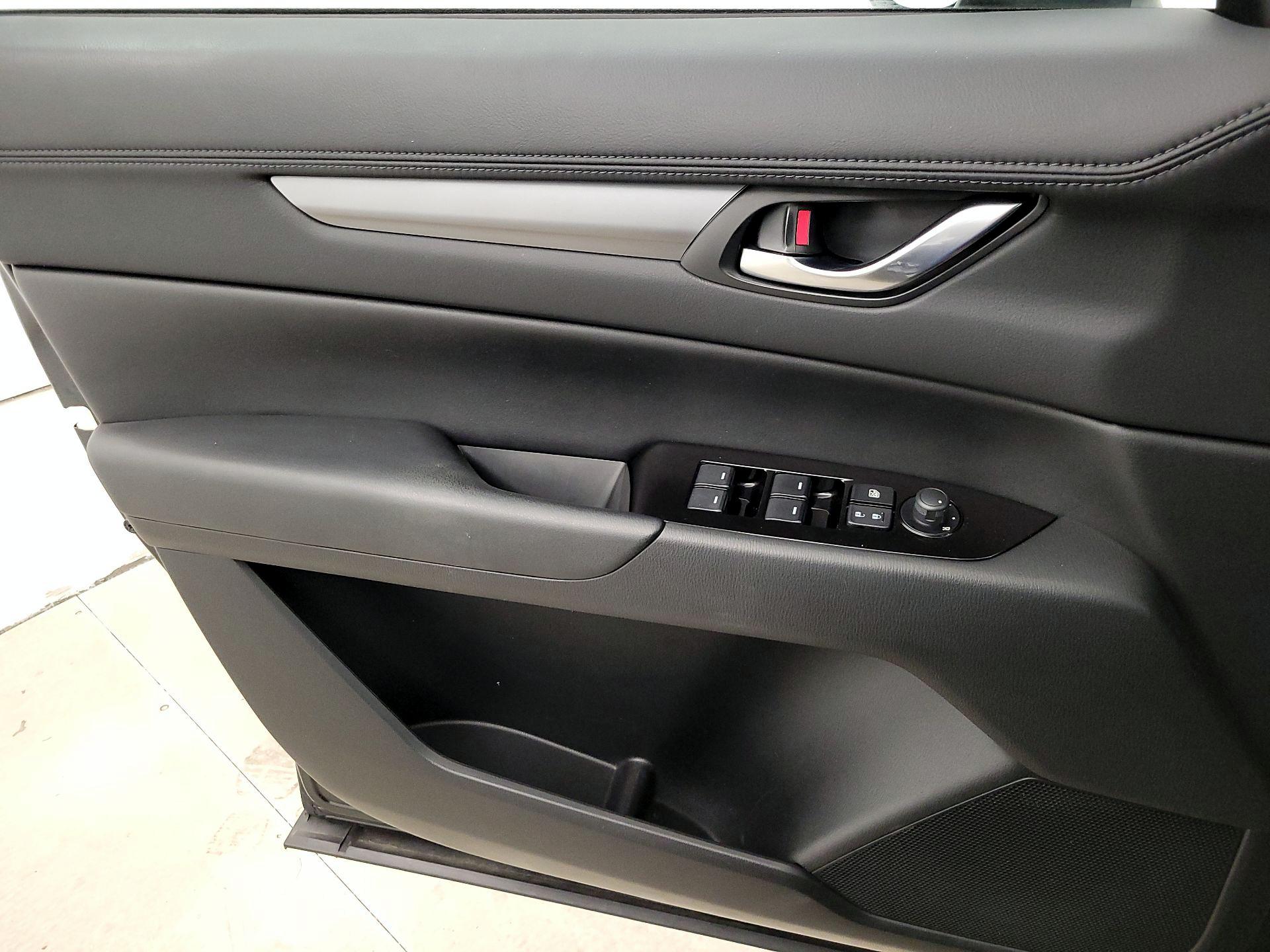 Thumbnail: 2023 Mazda CX-5 - 12