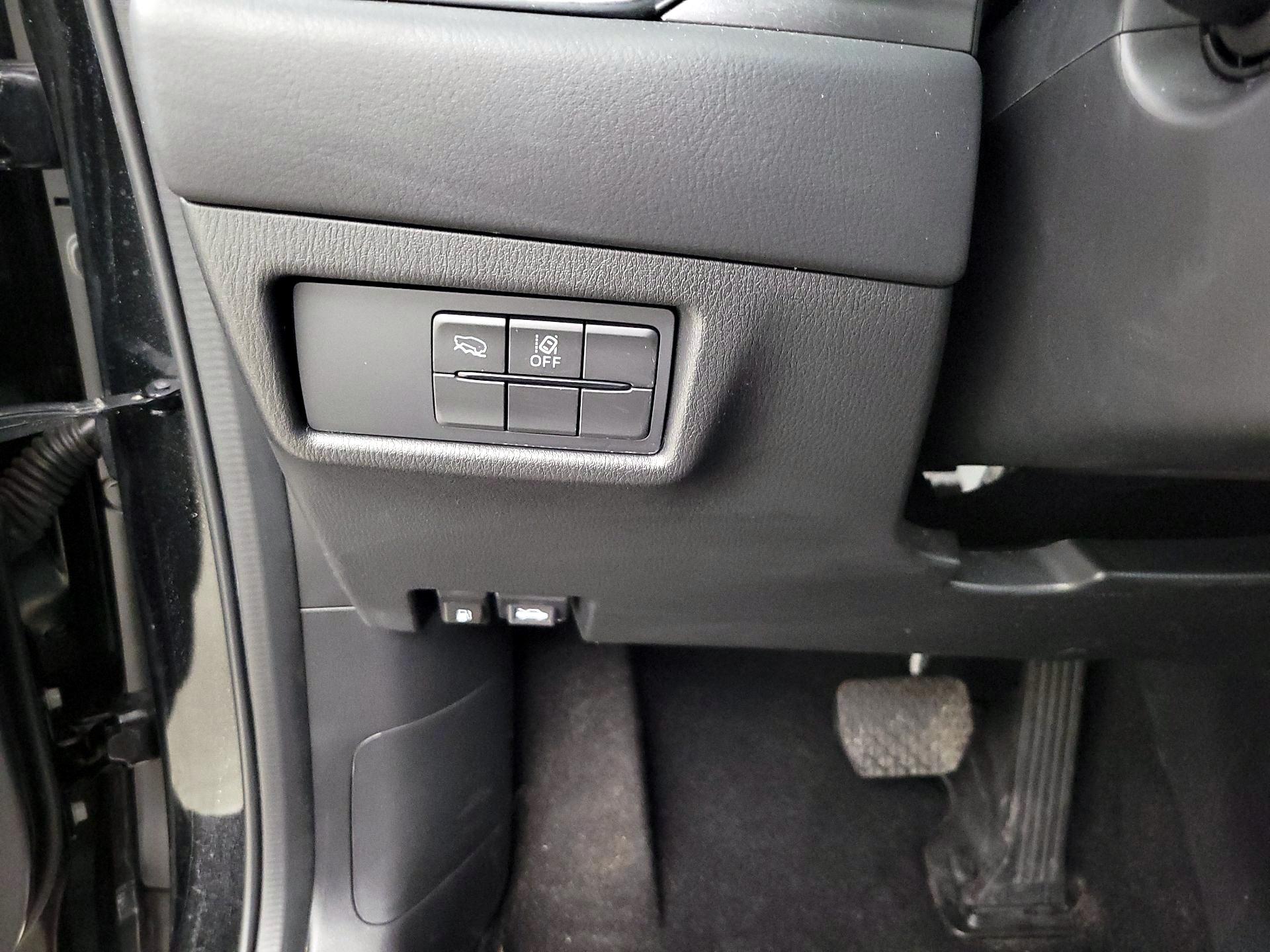 Thumbnail: 2023 Mazda CX-5 - 13