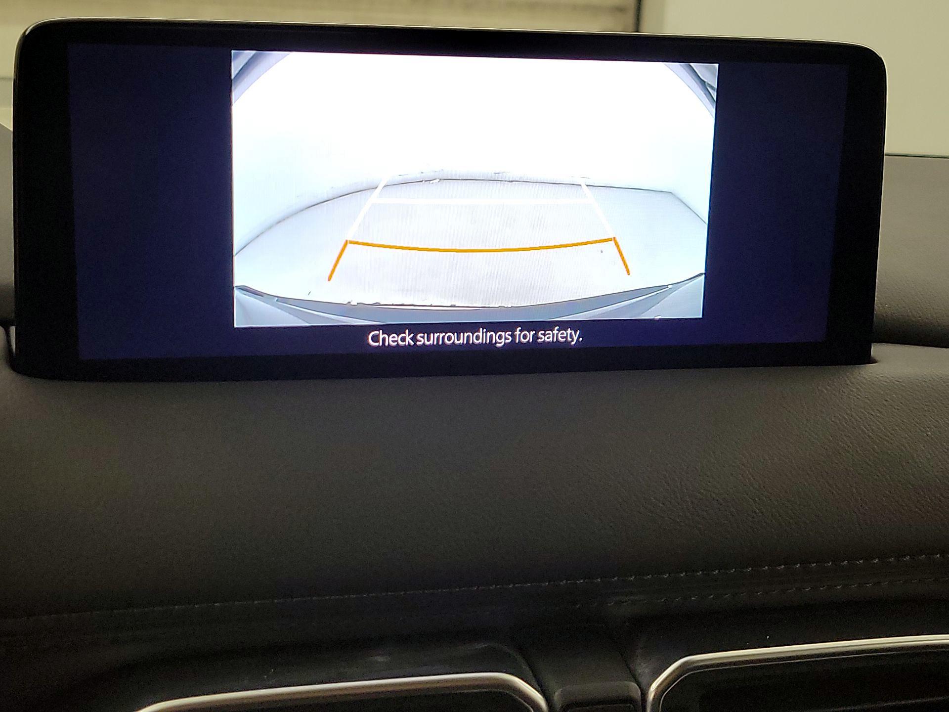 Thumbnail: 2023 Mazda CX-5 - 14