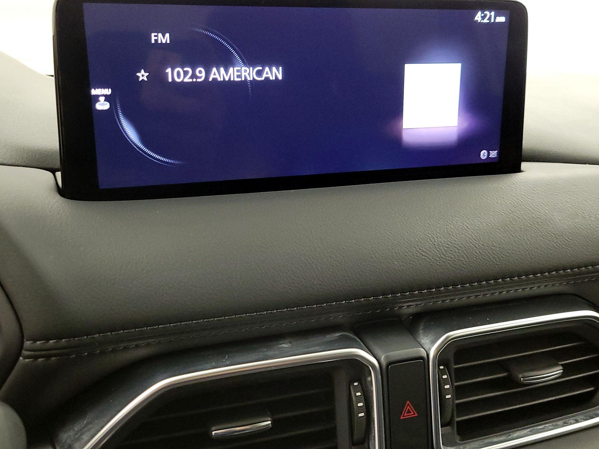 Thumbnail: 2023 Mazda CX-5 - 15