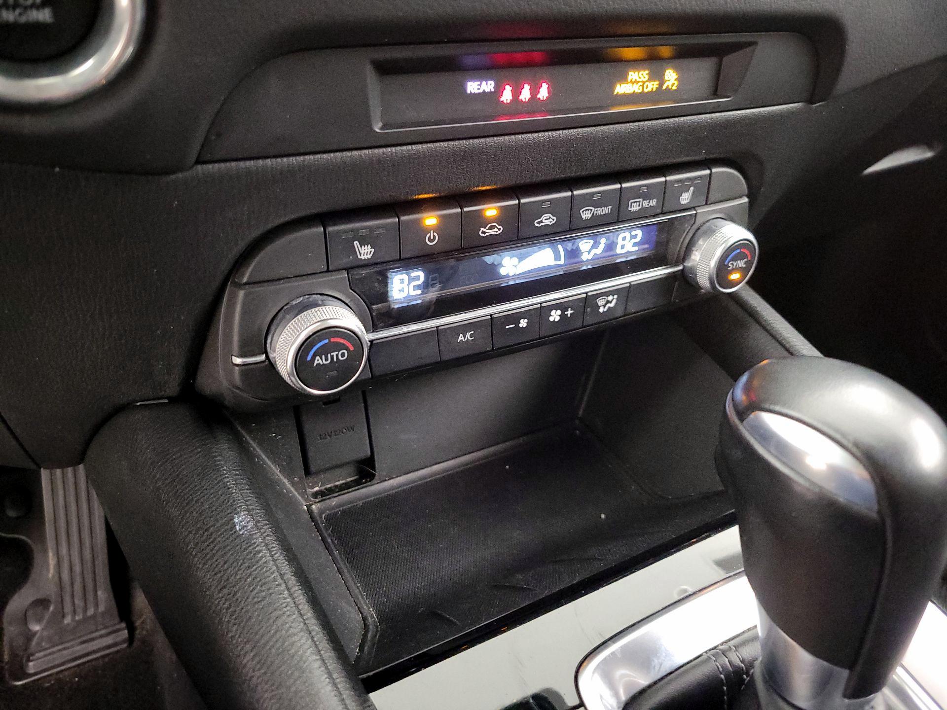 Thumbnail: 2023 Mazda CX-5 - 16