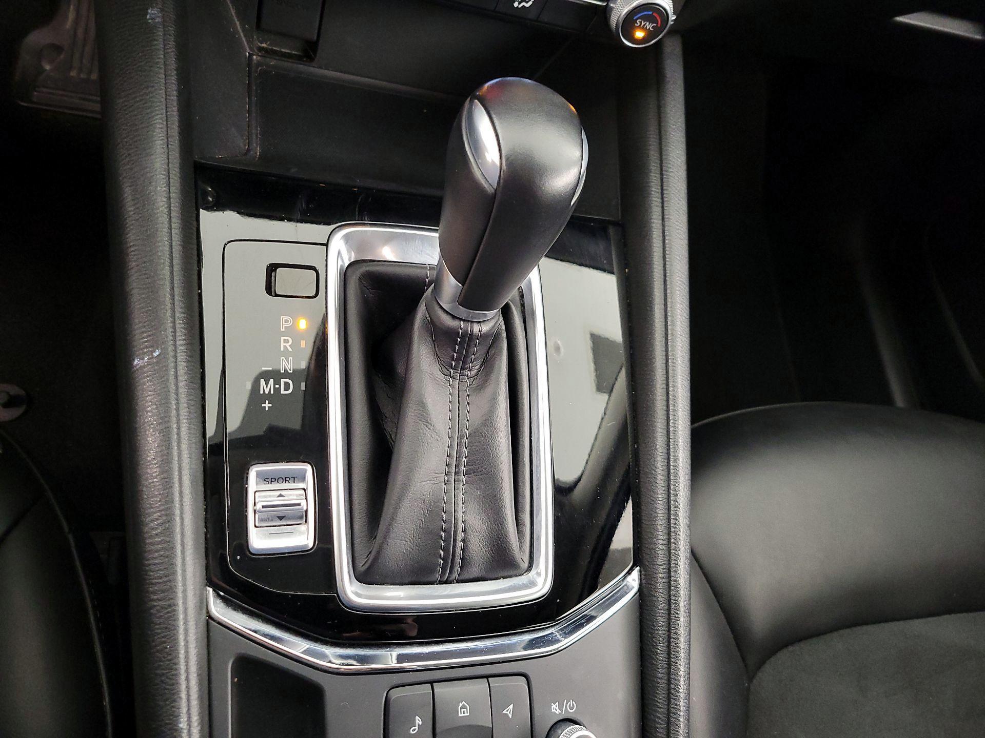 Thumbnail: 2023 Mazda CX-5 - 17