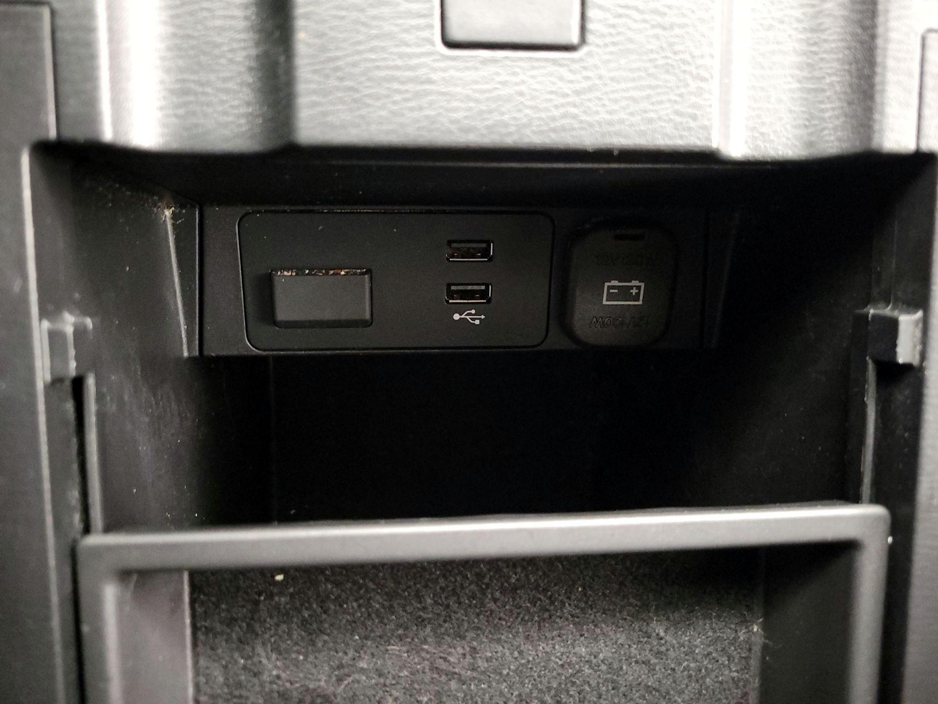 Thumbnail: 2023 Mazda CX-5 - 18