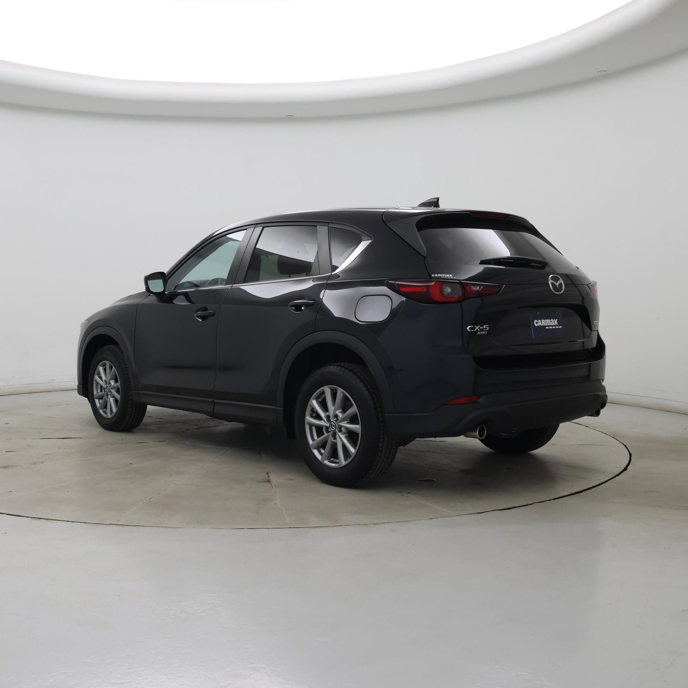 Thumbnail: 2023 Mazda CX-5 - 2