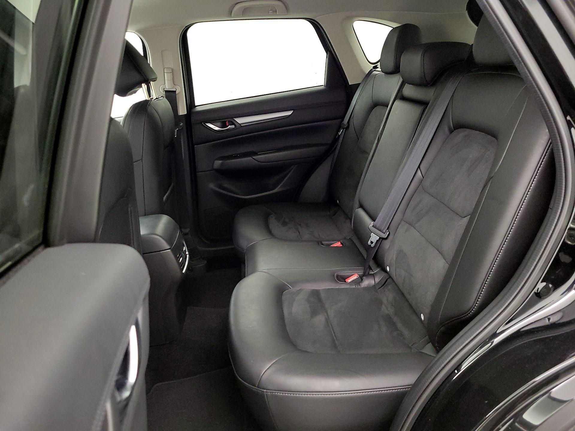 Thumbnail: 2023 Mazda CX-5 - 19