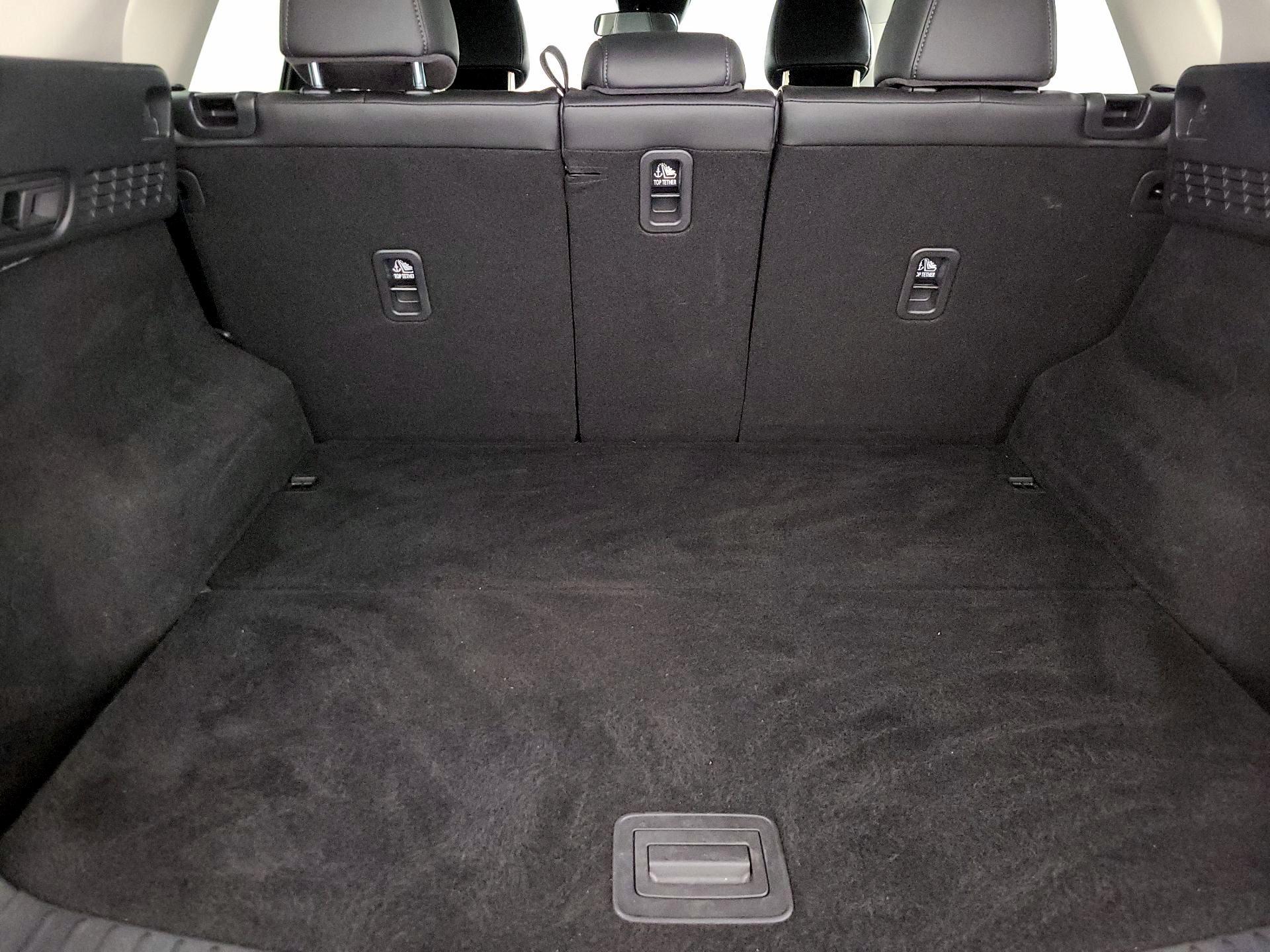 Thumbnail: 2023 Mazda CX-5 - 20