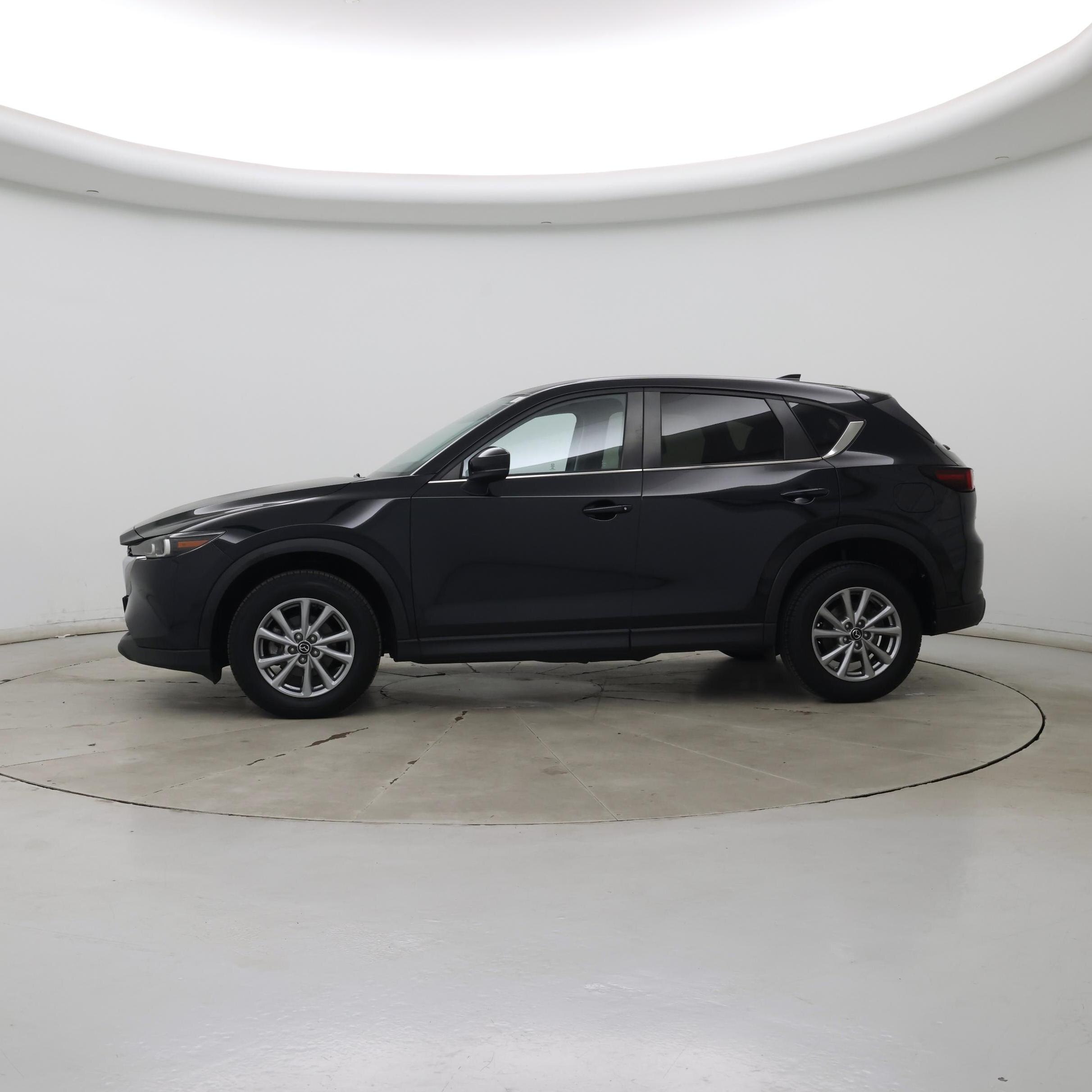 Thumbnail: 2023 Mazda CX-5 - 3