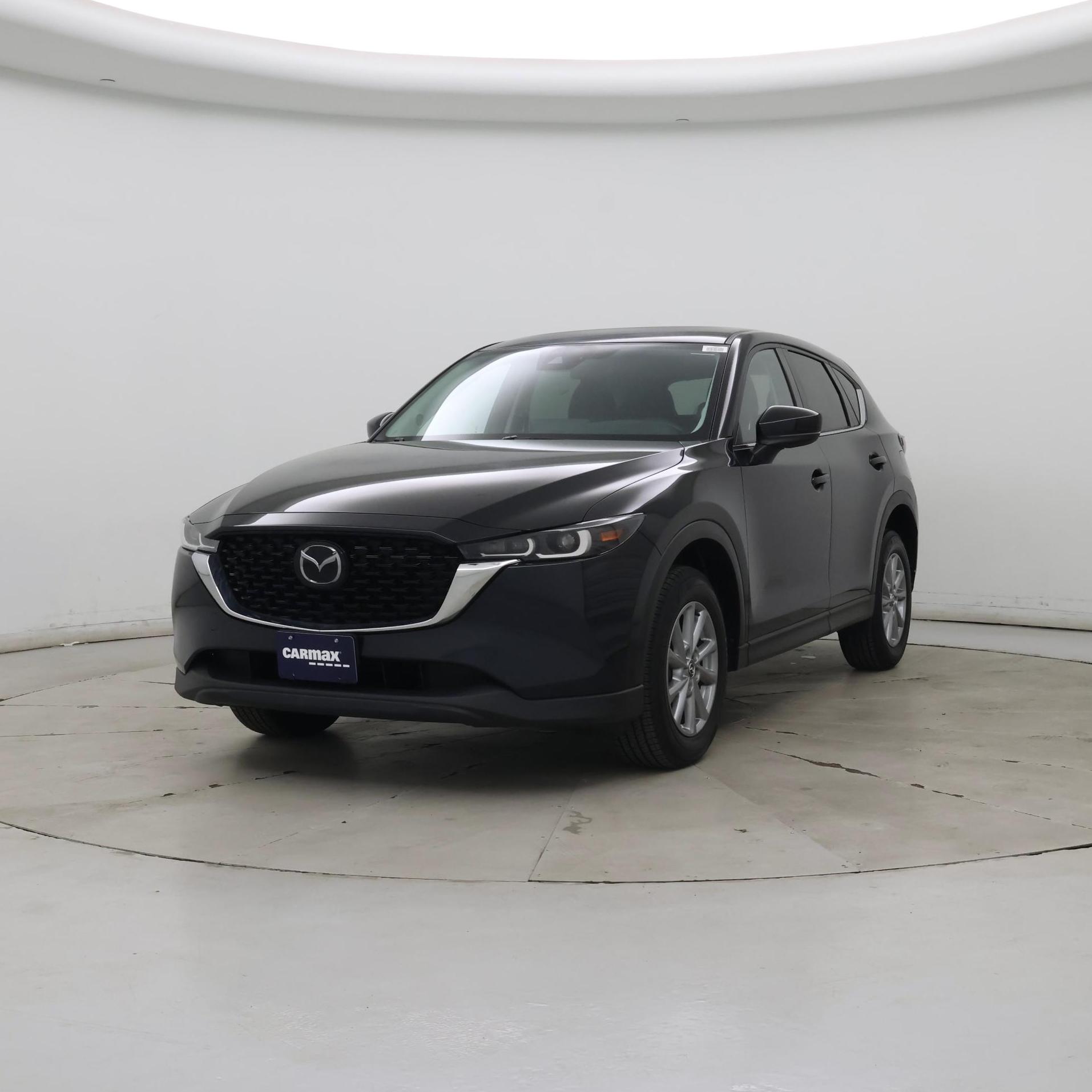 Thumbnail: 2023 Mazda CX-5 - 4