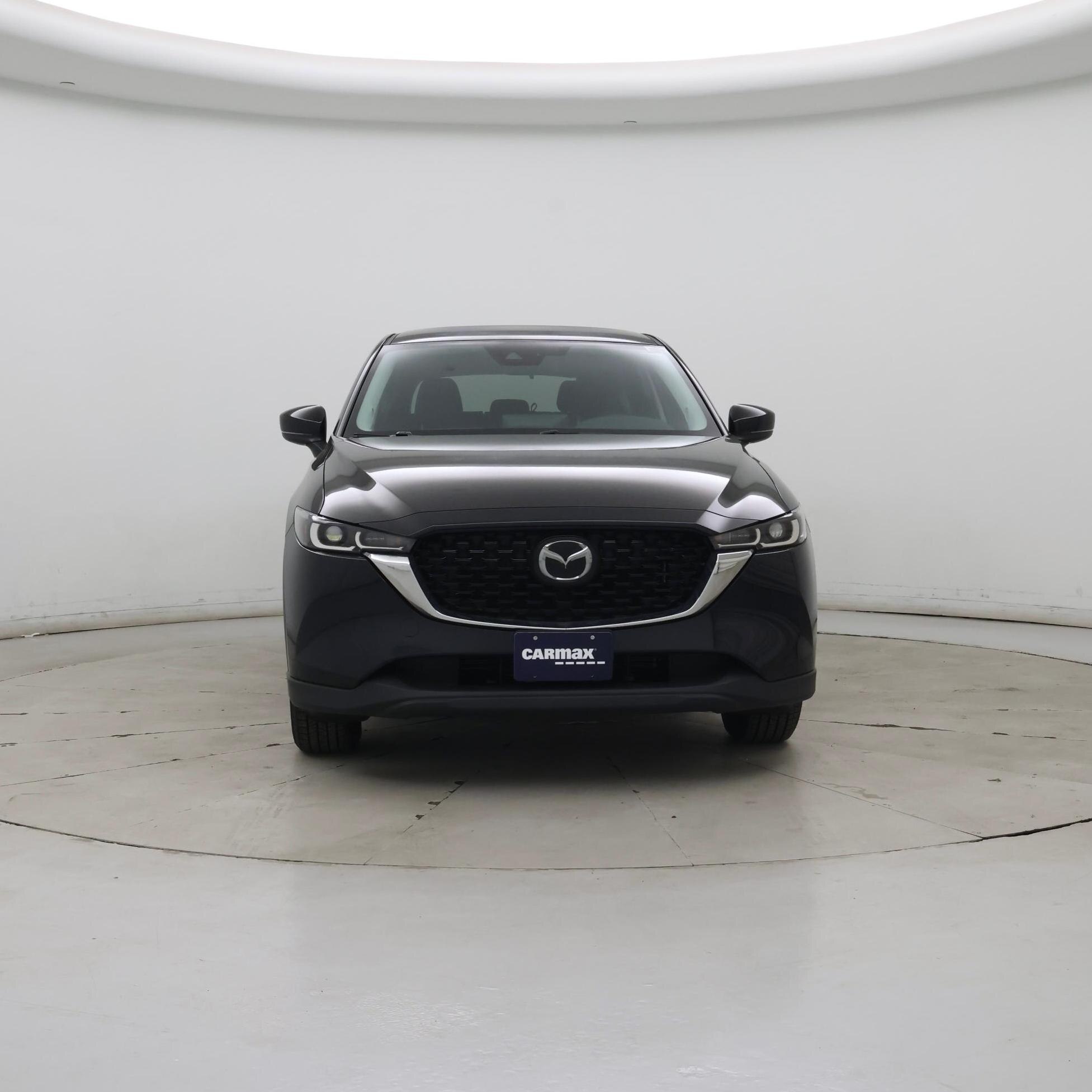 Thumbnail: 2023 Mazda CX-5 - 5