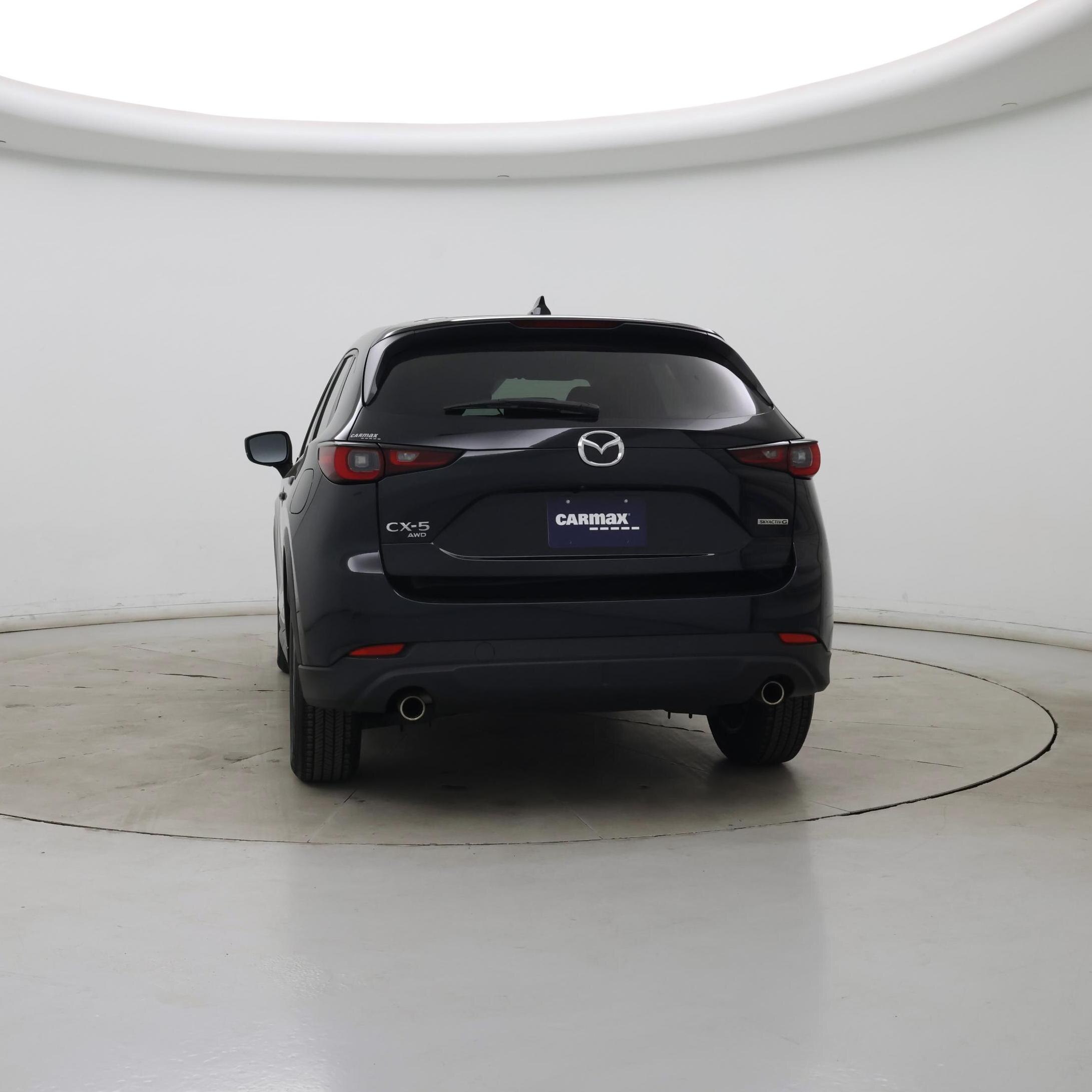 Thumbnail: 2023 Mazda CX-5 - 6