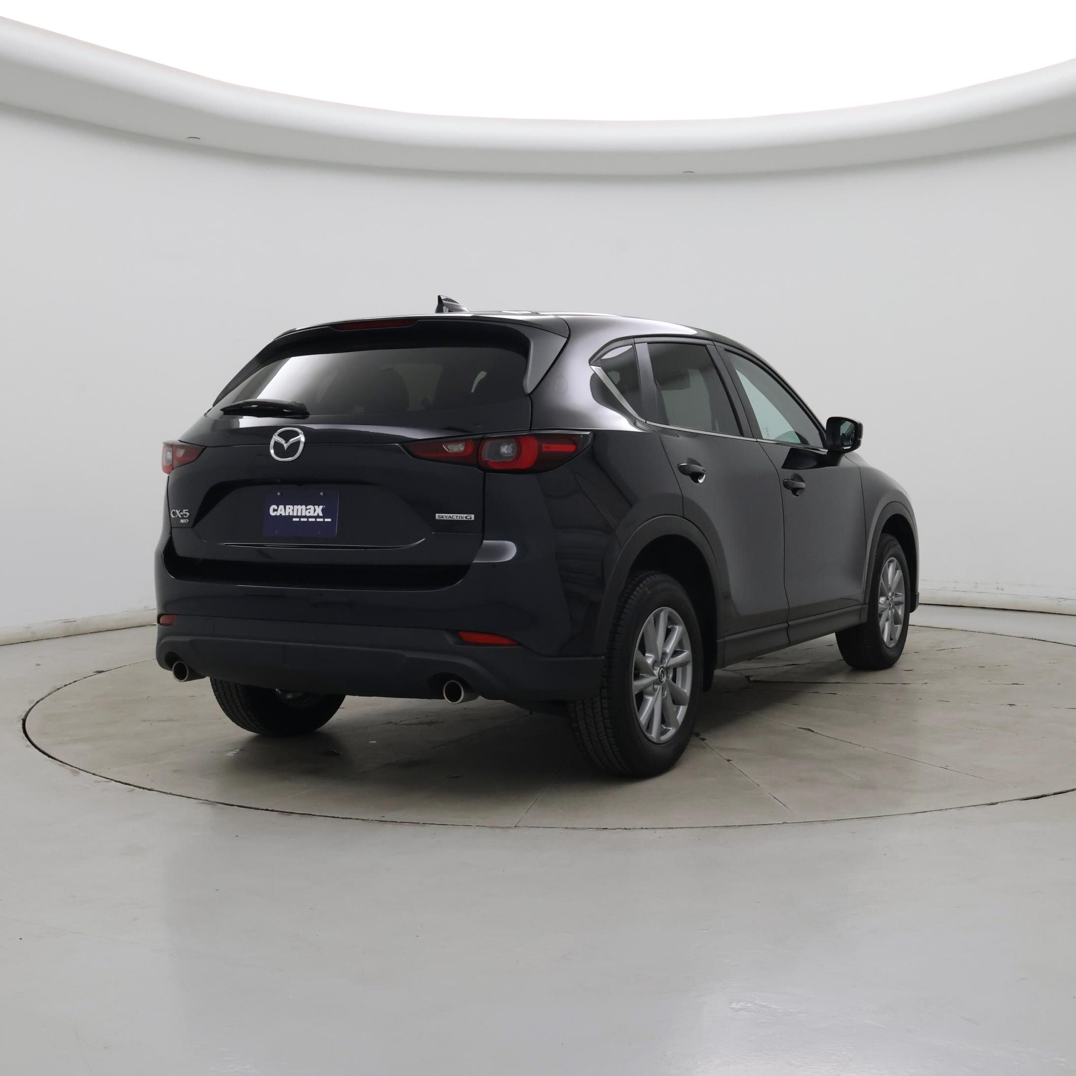 Thumbnail: 2023 Mazda CX-5 - 8