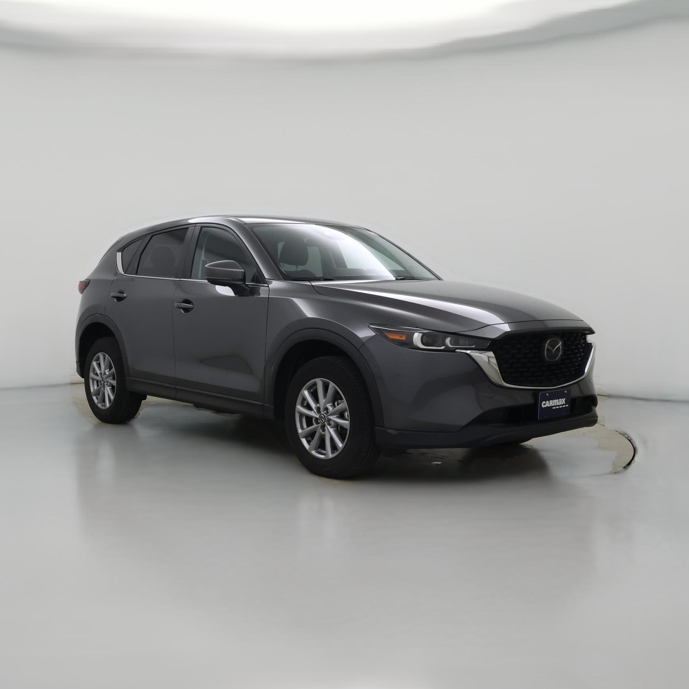 Thumbnail: 2023 Mazda CX-5 - 1