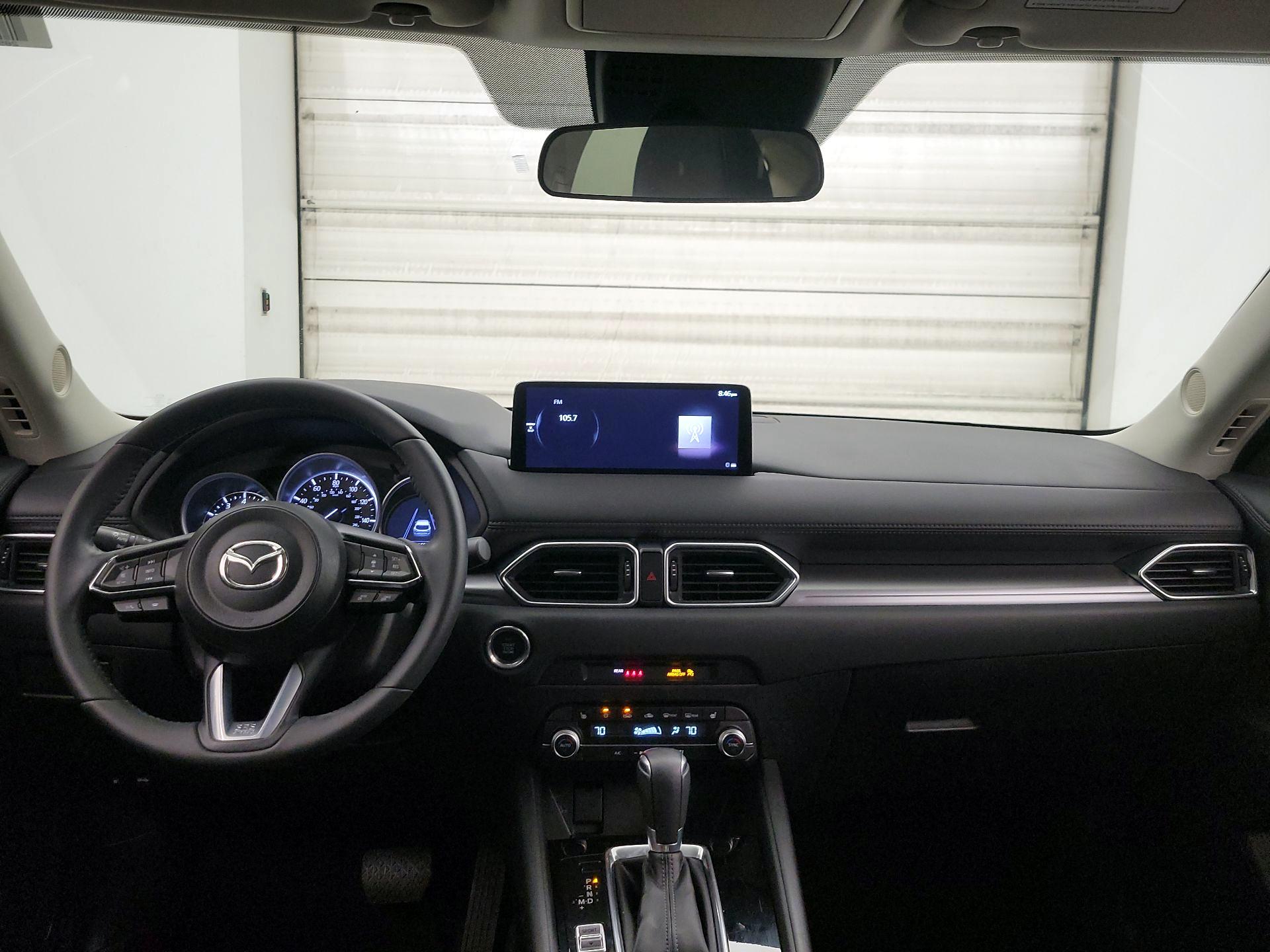 Thumbnail: 2023 Mazda CX-5 - 9