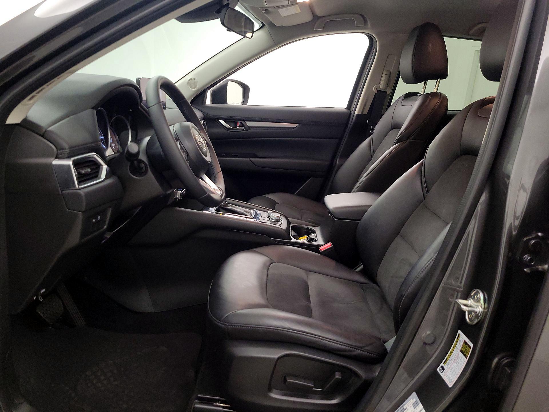 Thumbnail: 2023 Mazda CX-5 - 11