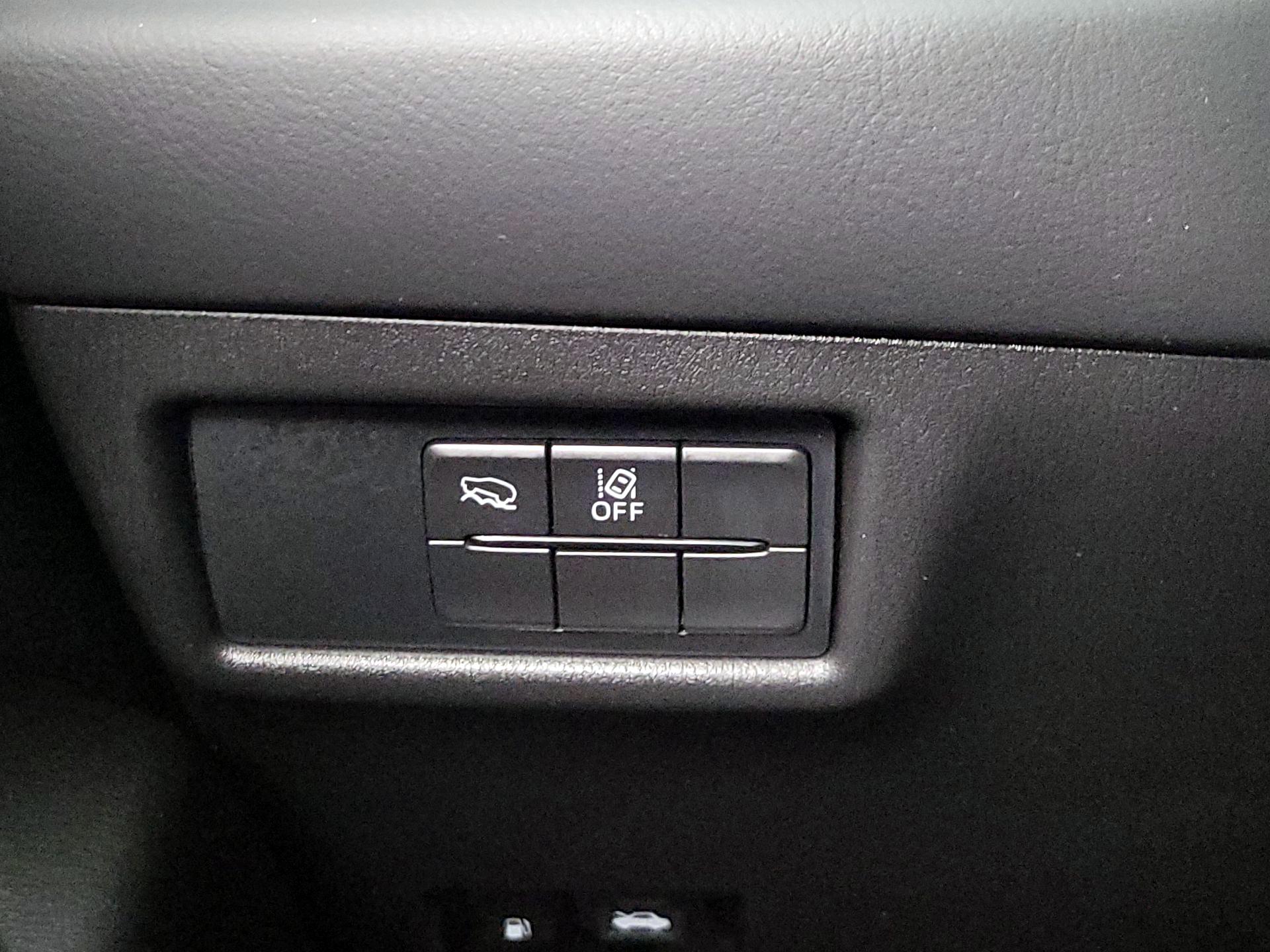 Thumbnail: 2023 Mazda CX-5 - 13