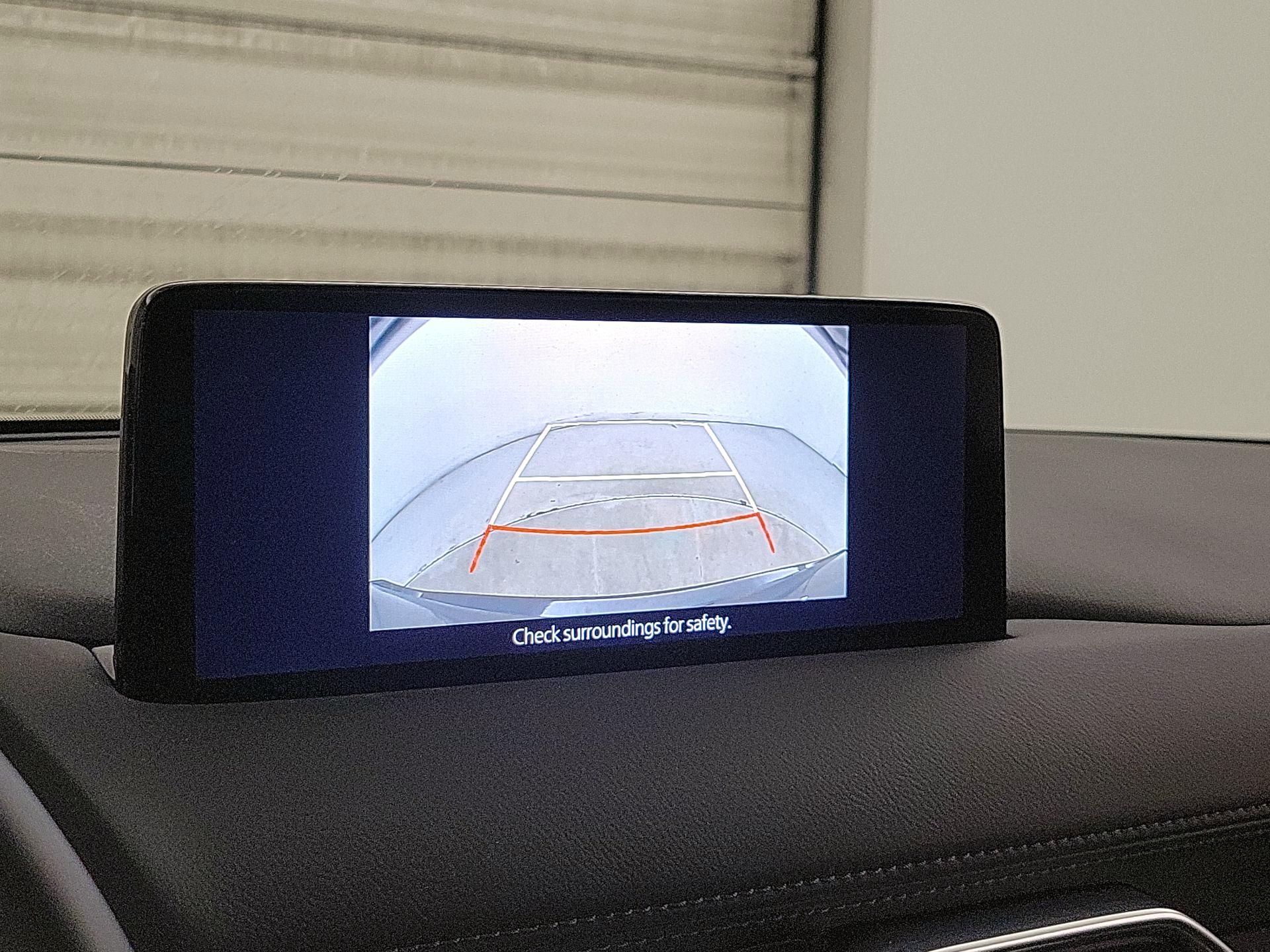 Thumbnail: 2023 Mazda CX-5 - 14