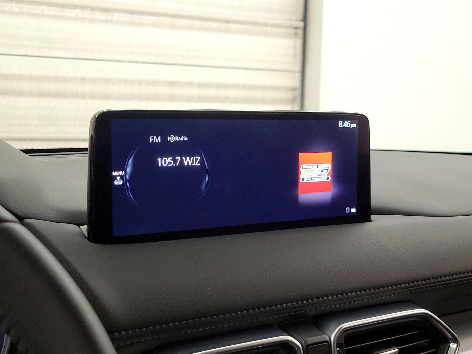 Thumbnail: 2023 Mazda CX-5 - 15