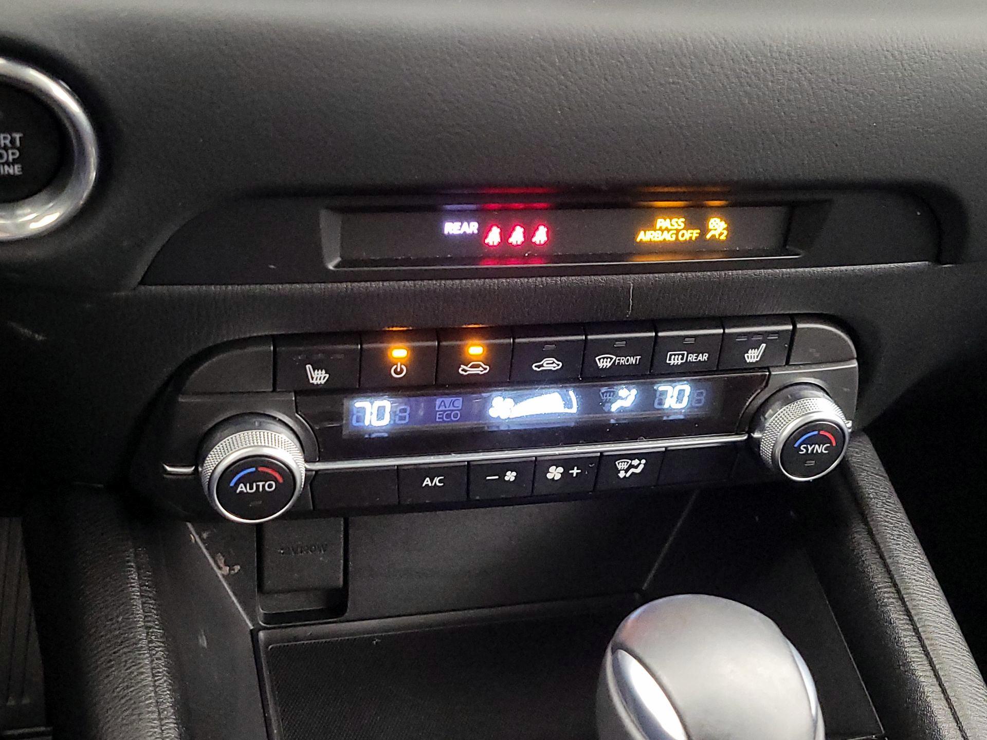 Thumbnail: 2023 Mazda CX-5 - 16