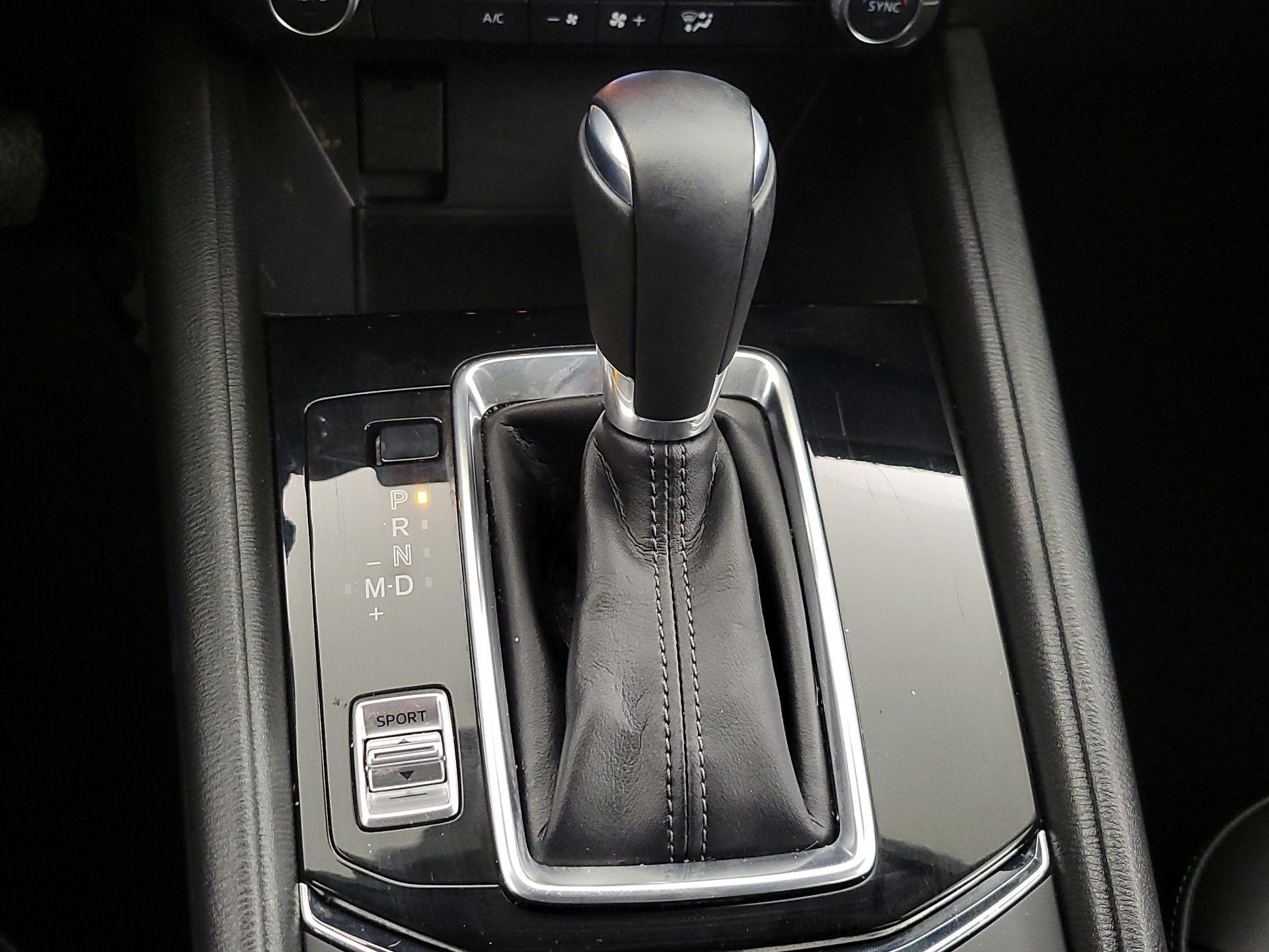 Thumbnail: 2023 Mazda CX-5 - 17