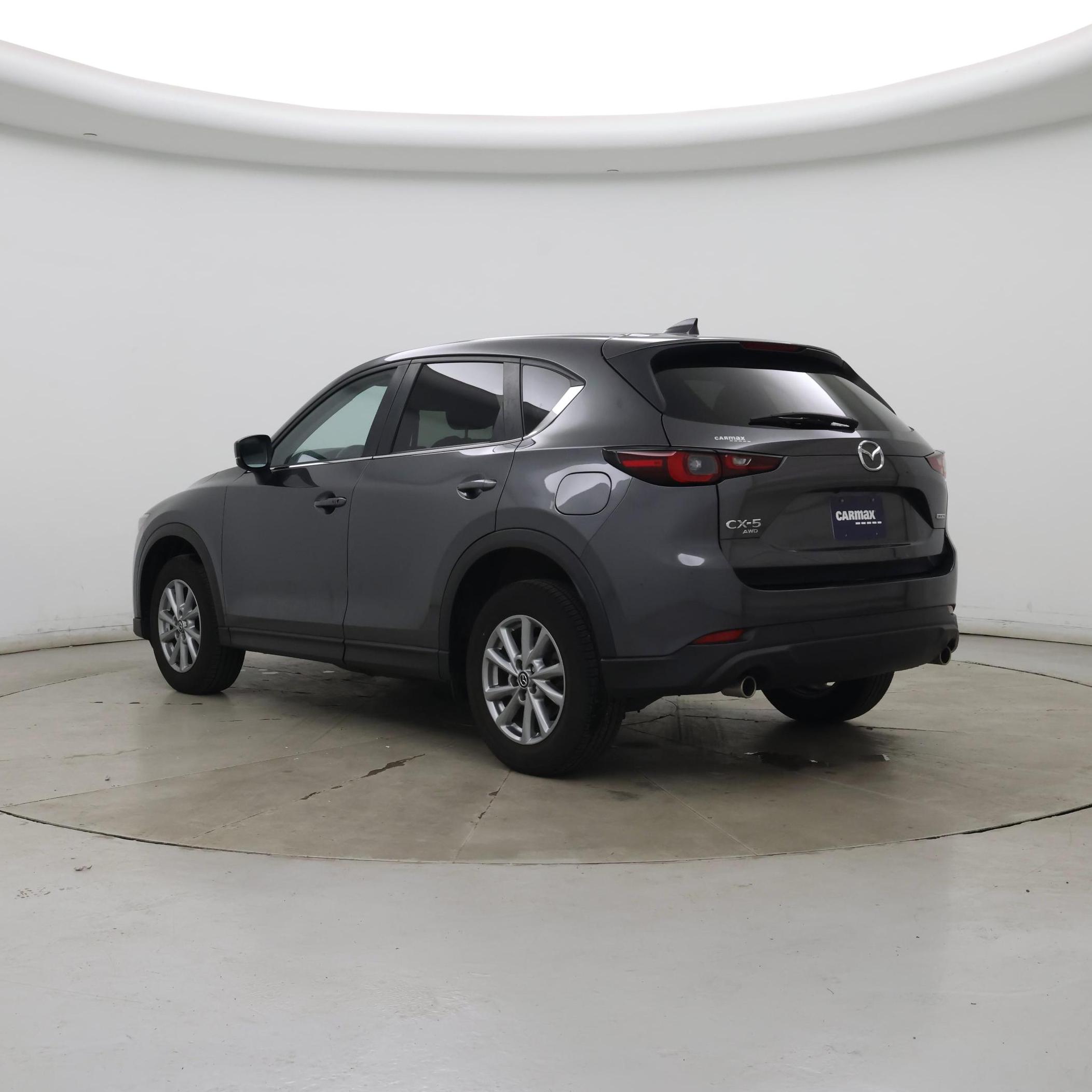 Thumbnail: 2023 Mazda CX-5 - 2