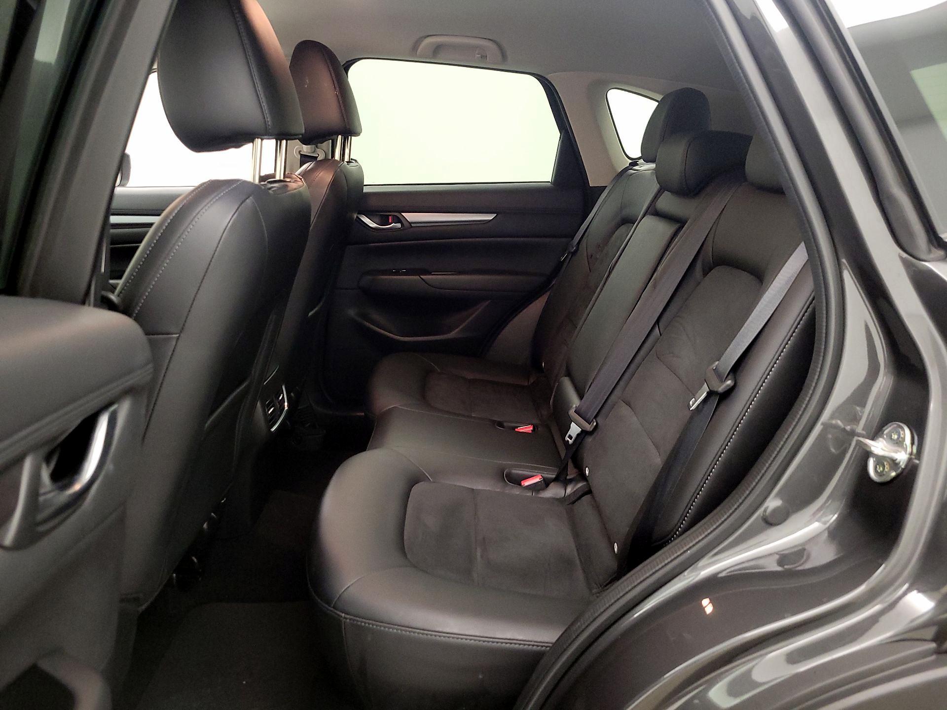 Thumbnail: 2023 Mazda CX-5 - 19