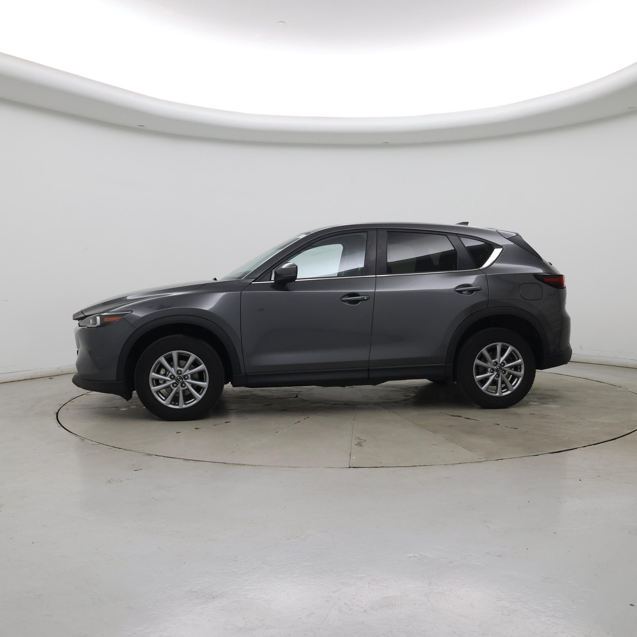 Thumbnail: 2023 Mazda CX-5 - 3
