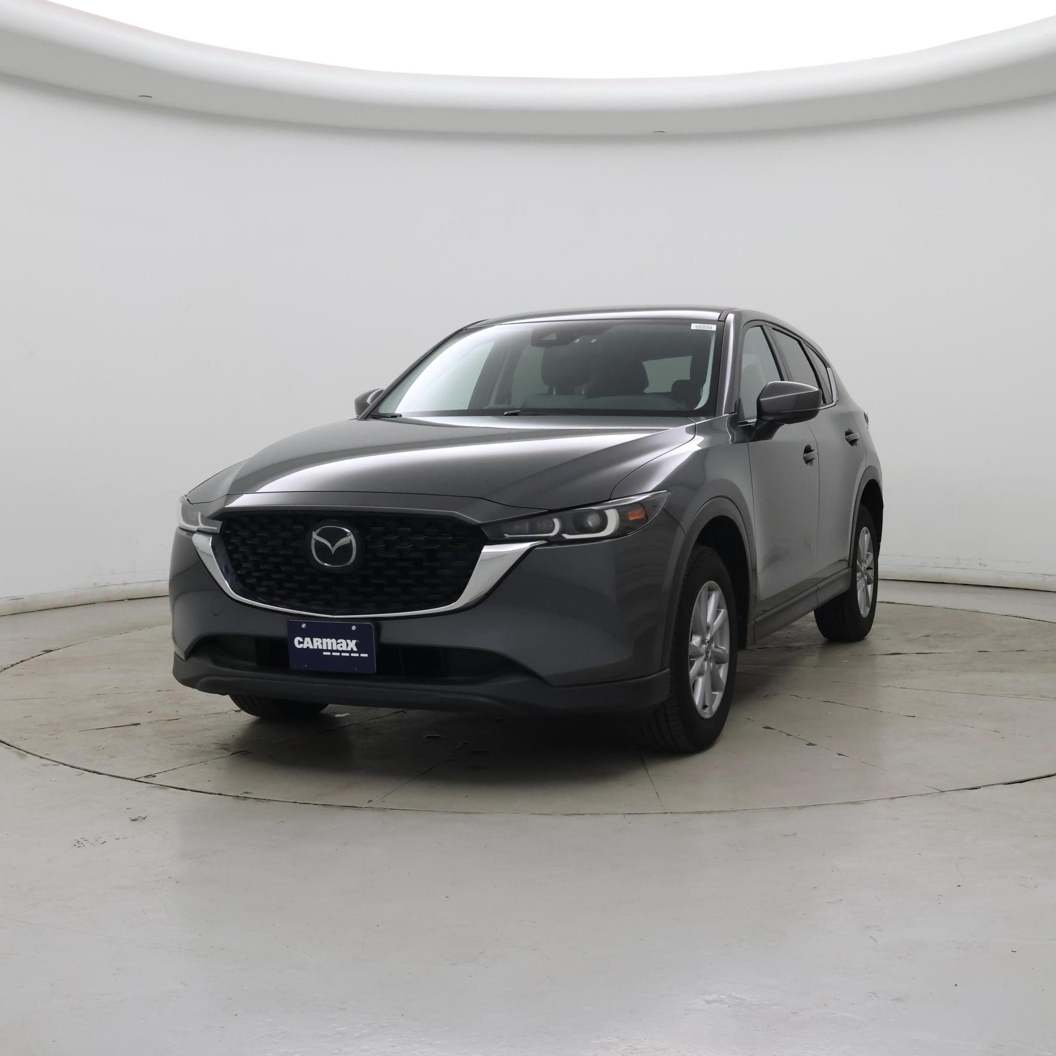 Thumbnail: 2023 Mazda CX-5 - 4