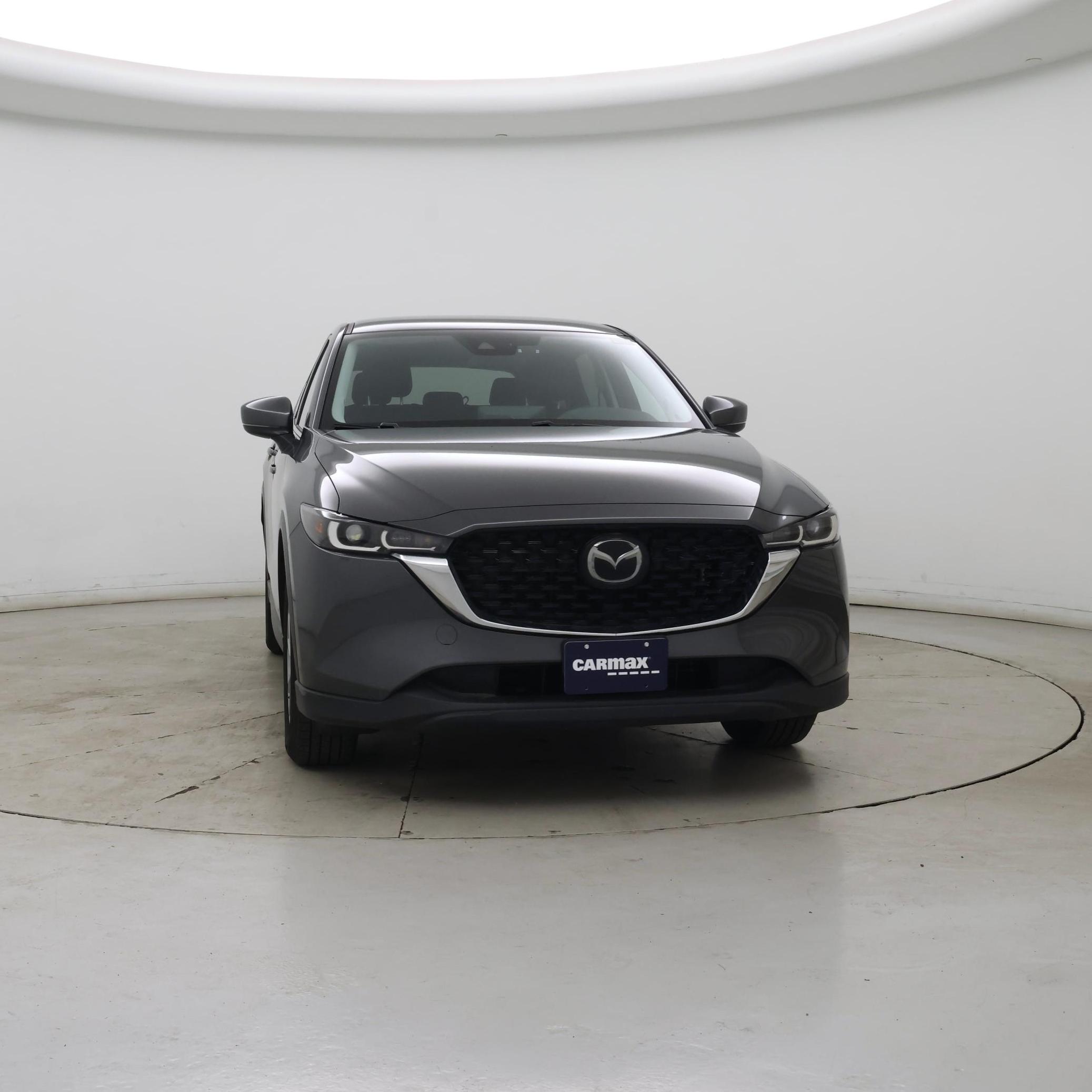 Thumbnail: 2023 Mazda CX-5 - 5