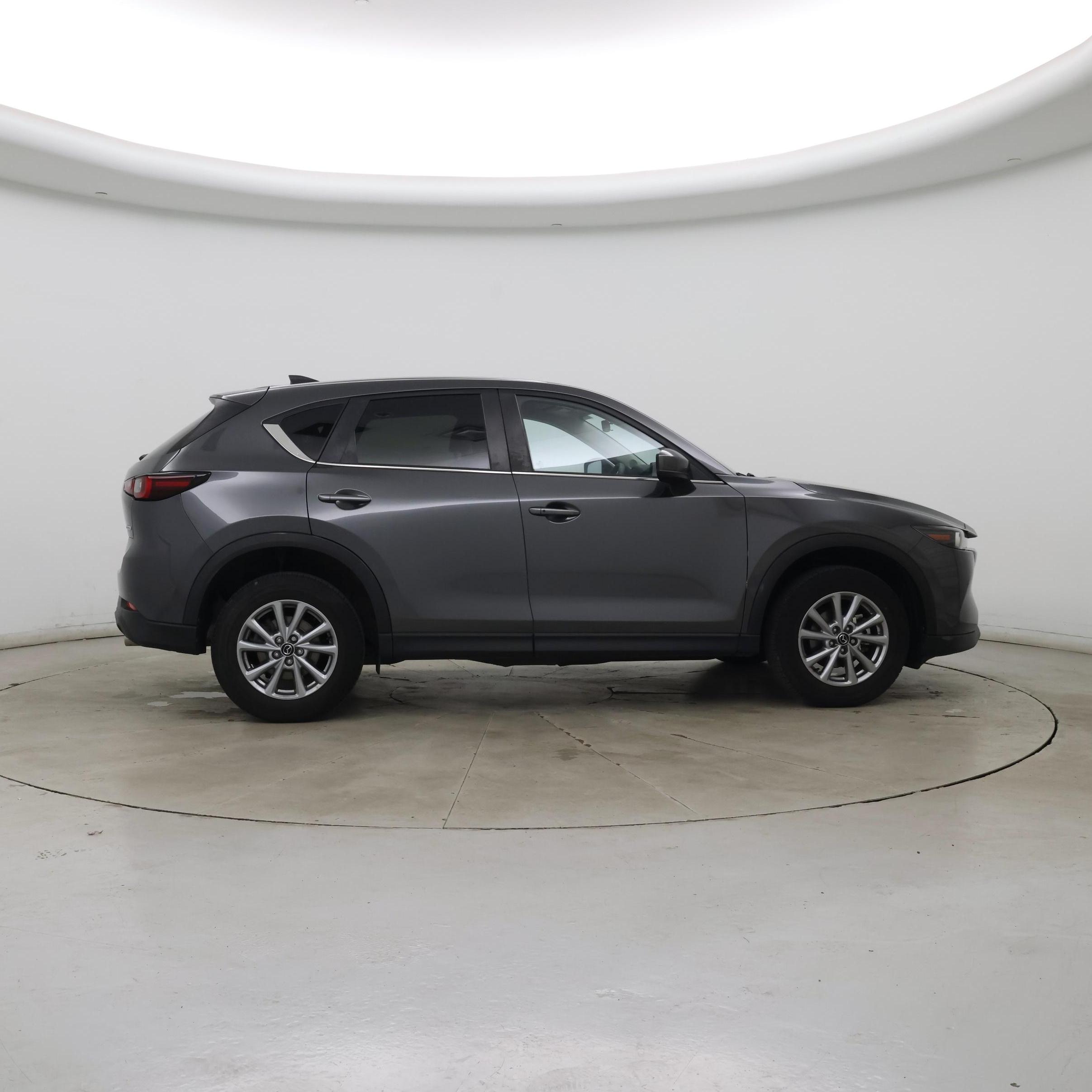 Thumbnail: 2023 Mazda CX-5 - 7