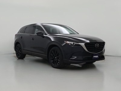 2023 Mazda CX-9 Touring Plus