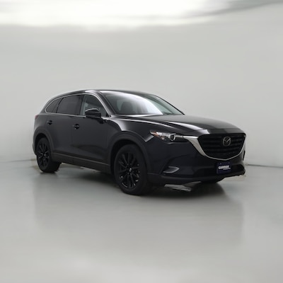 2023 Mazda CX-9 Touring Plus