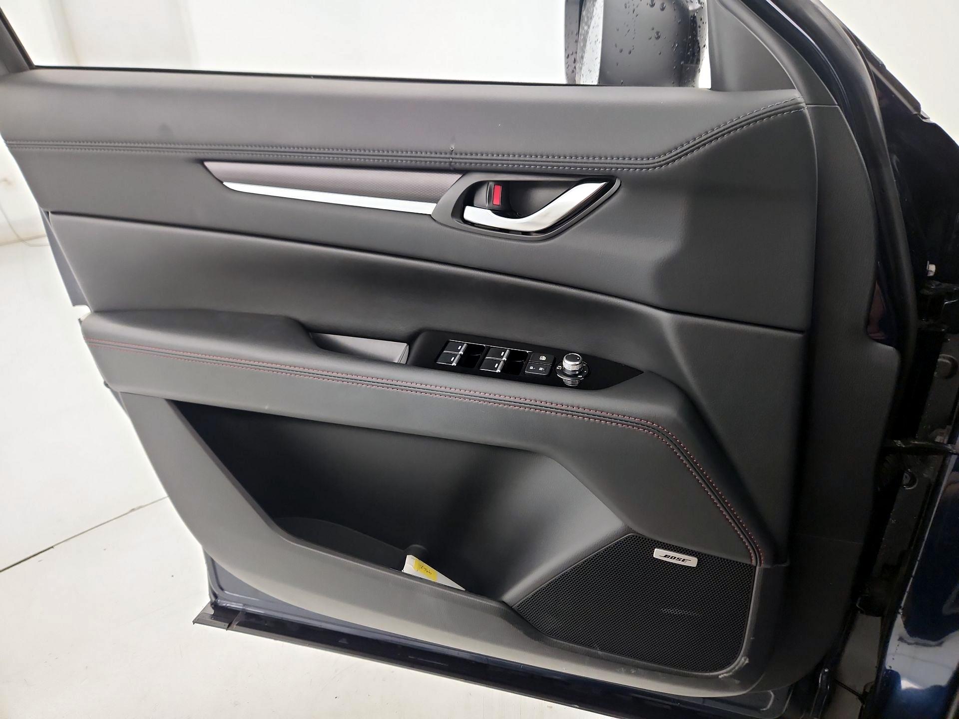 Thumbnail: 2022 Mazda CX-5 - 12