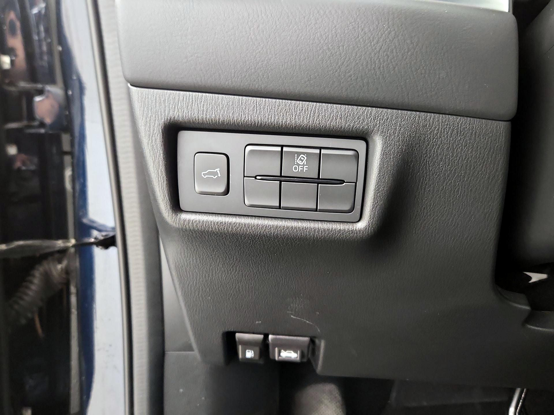 Thumbnail: 2022 Mazda CX-5 - 13