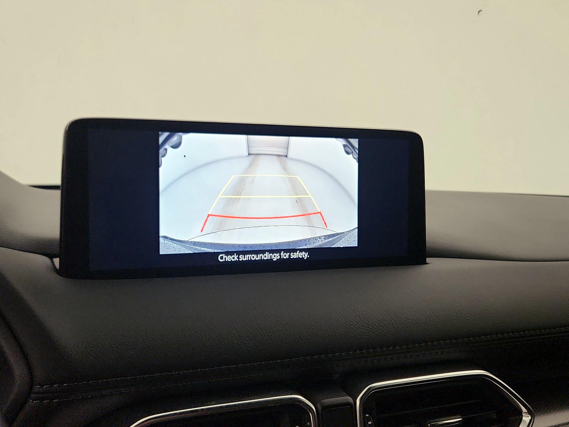 Thumbnail: 2022 Mazda CX-5 - 14