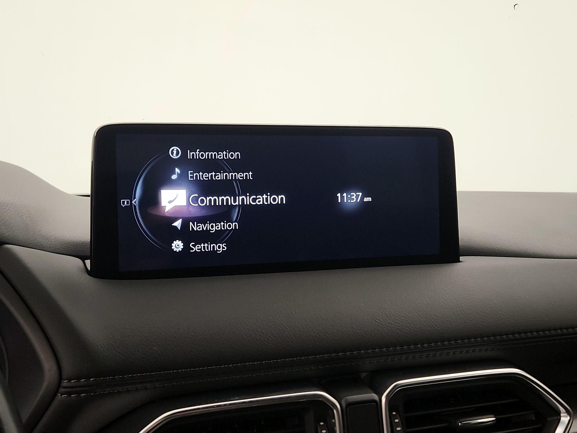 Thumbnail: 2022 Mazda CX-5 - 15