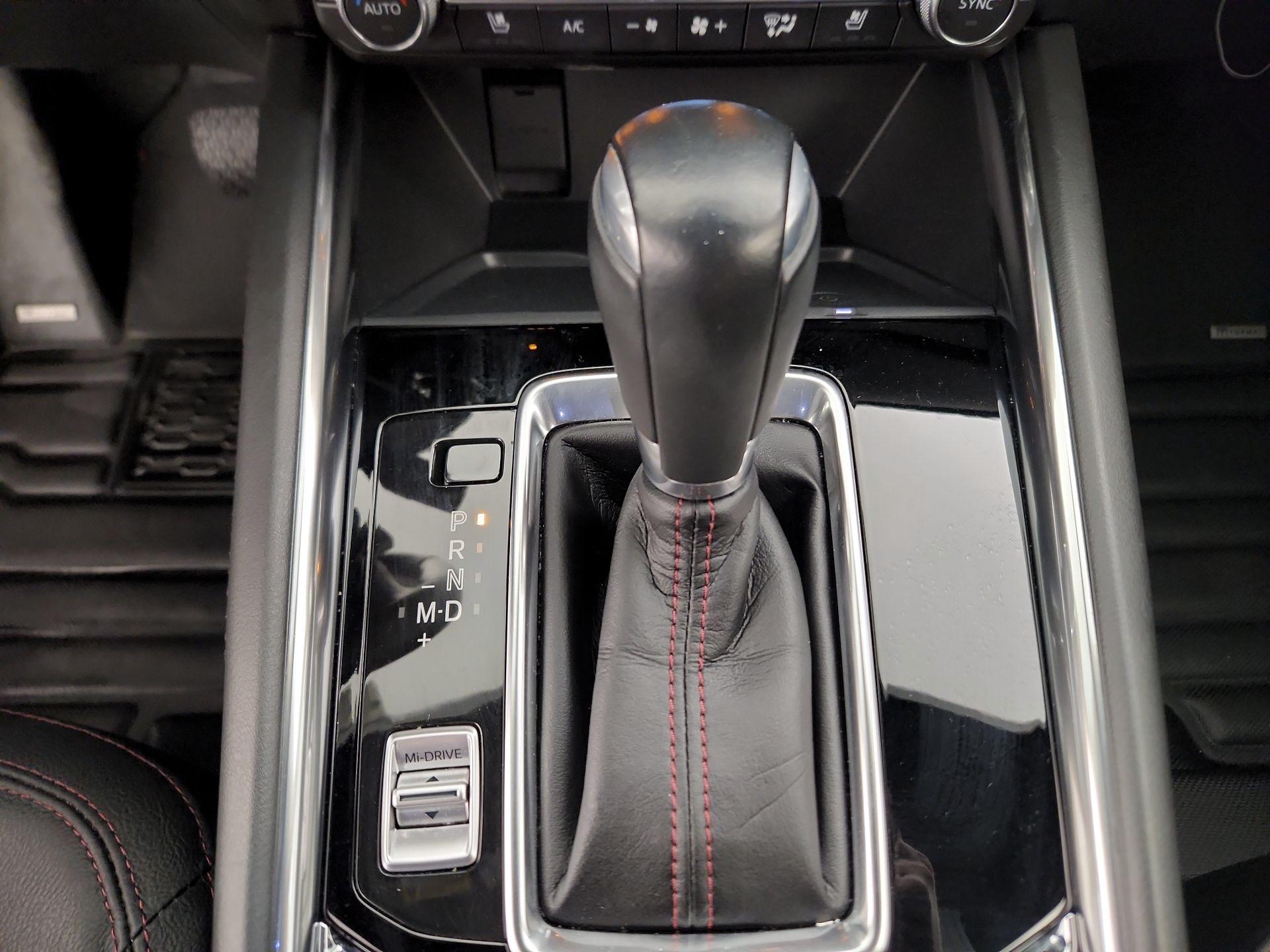 Thumbnail: 2022 Mazda CX-5 - 17