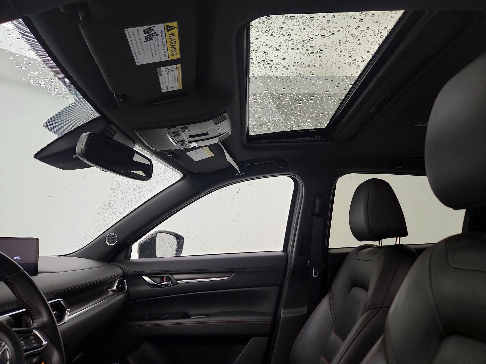 Thumbnail: 2022 Mazda CX-5 - 19