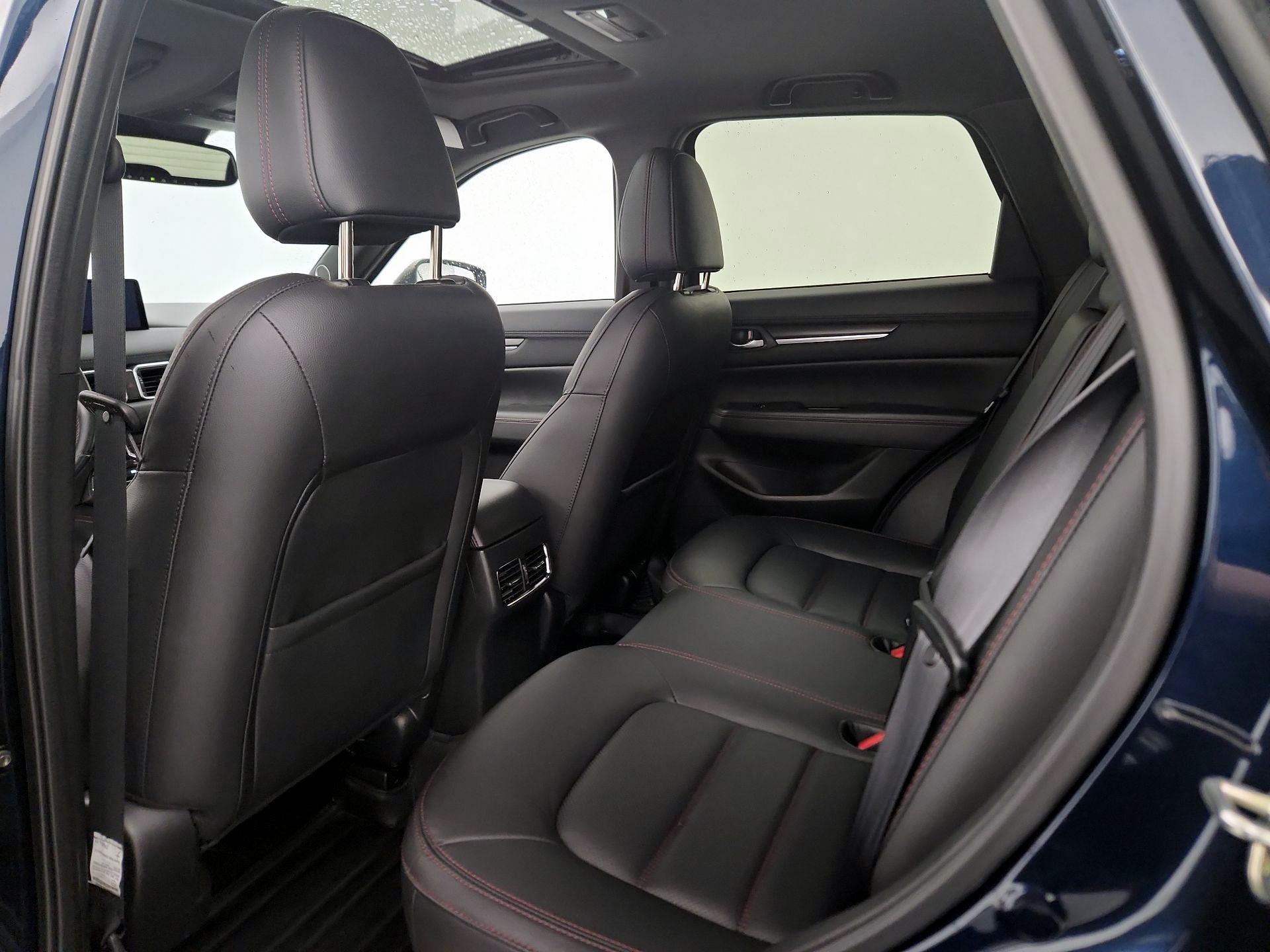 Thumbnail: 2022 Mazda CX-5 - 20