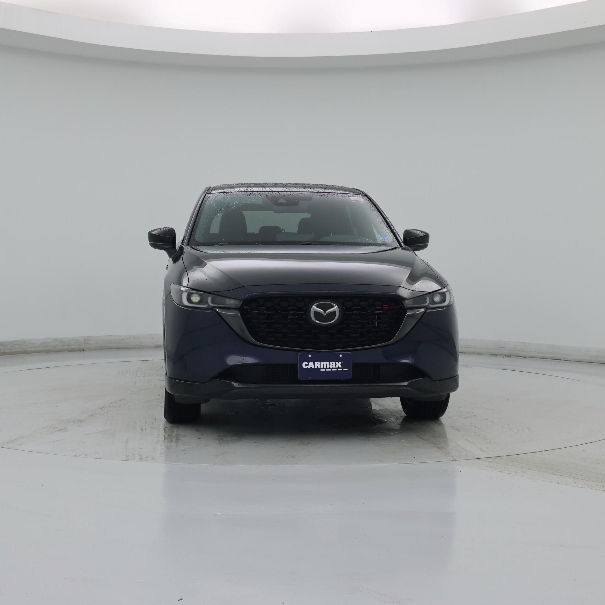Thumbnail: 2022 Mazda CX-5 - 5