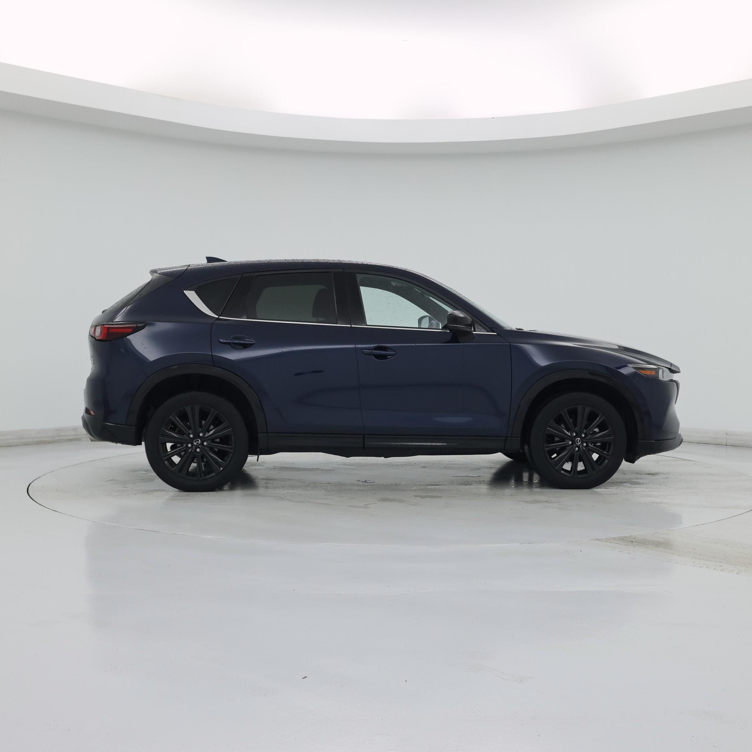 Thumbnail: 2022 Mazda CX-5 - 7