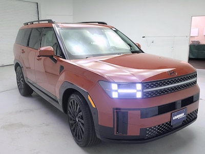 2024 Hyundai Santa Fe Calligraphy