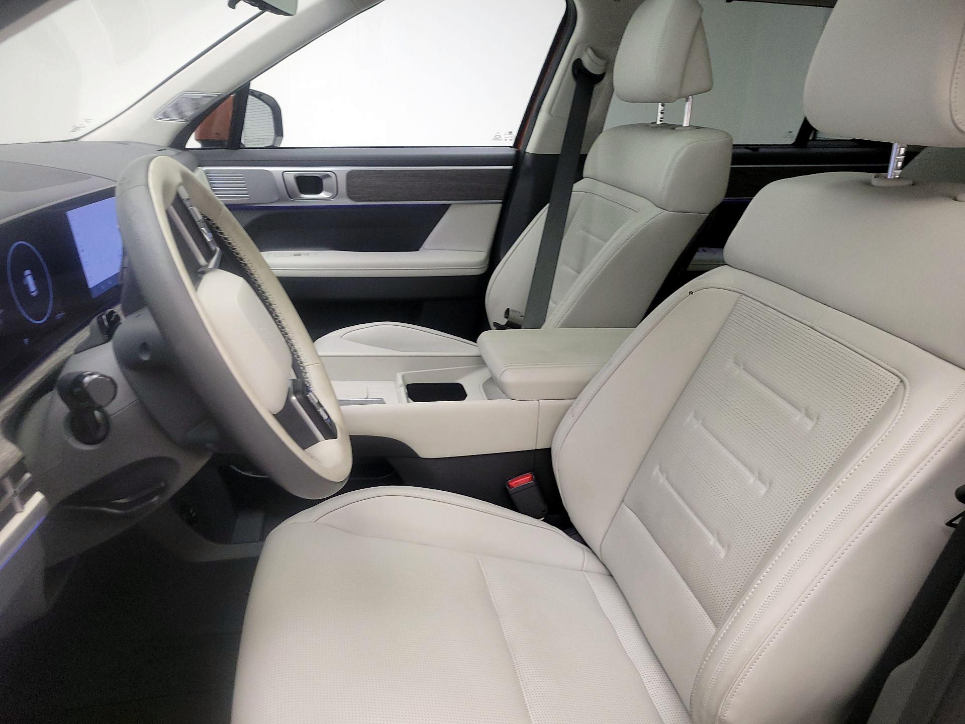 Thumbnail: 2024 Hyundai Santa Fe - 9