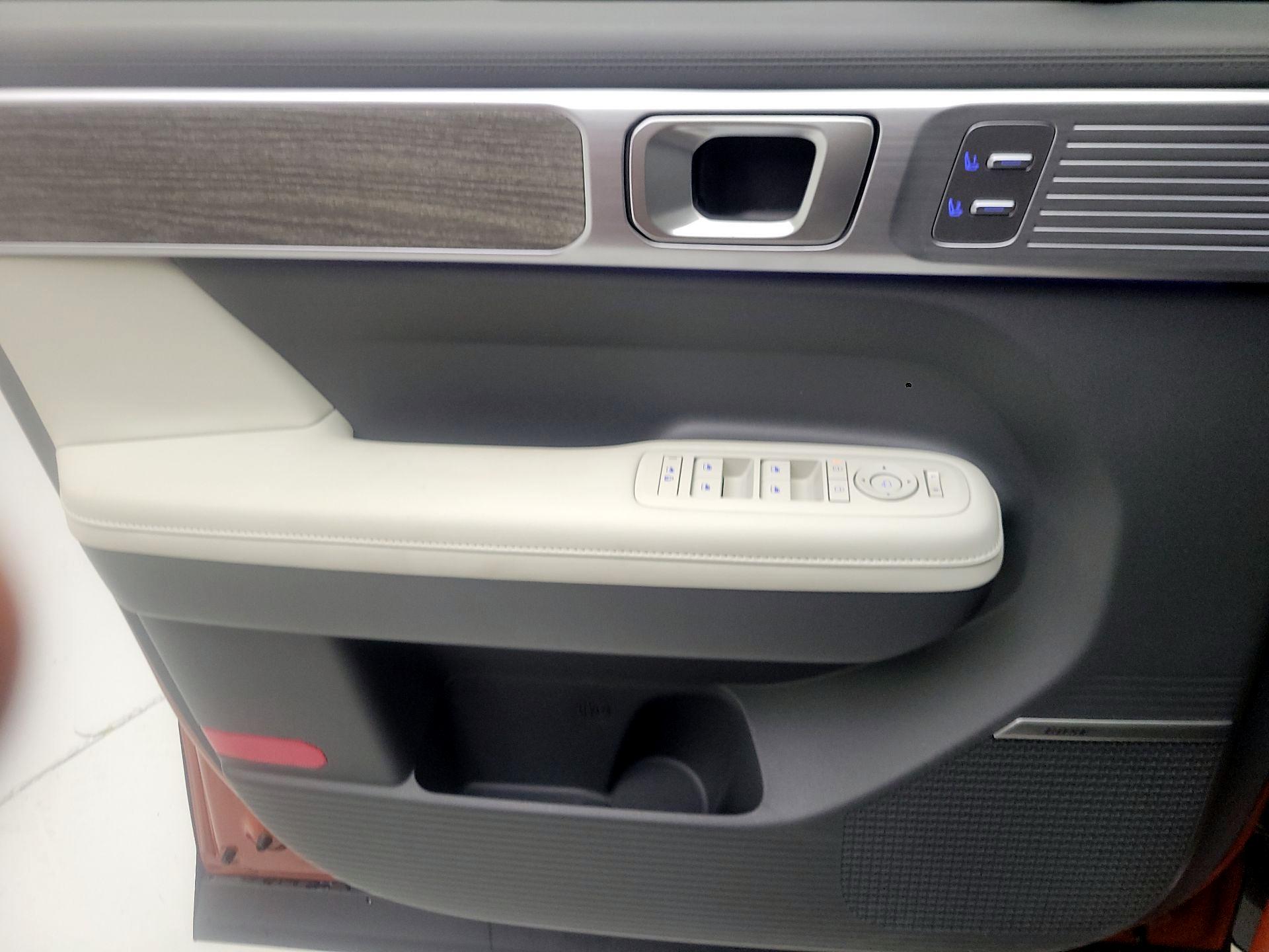 Thumbnail: 2024 Hyundai Santa Fe - 10