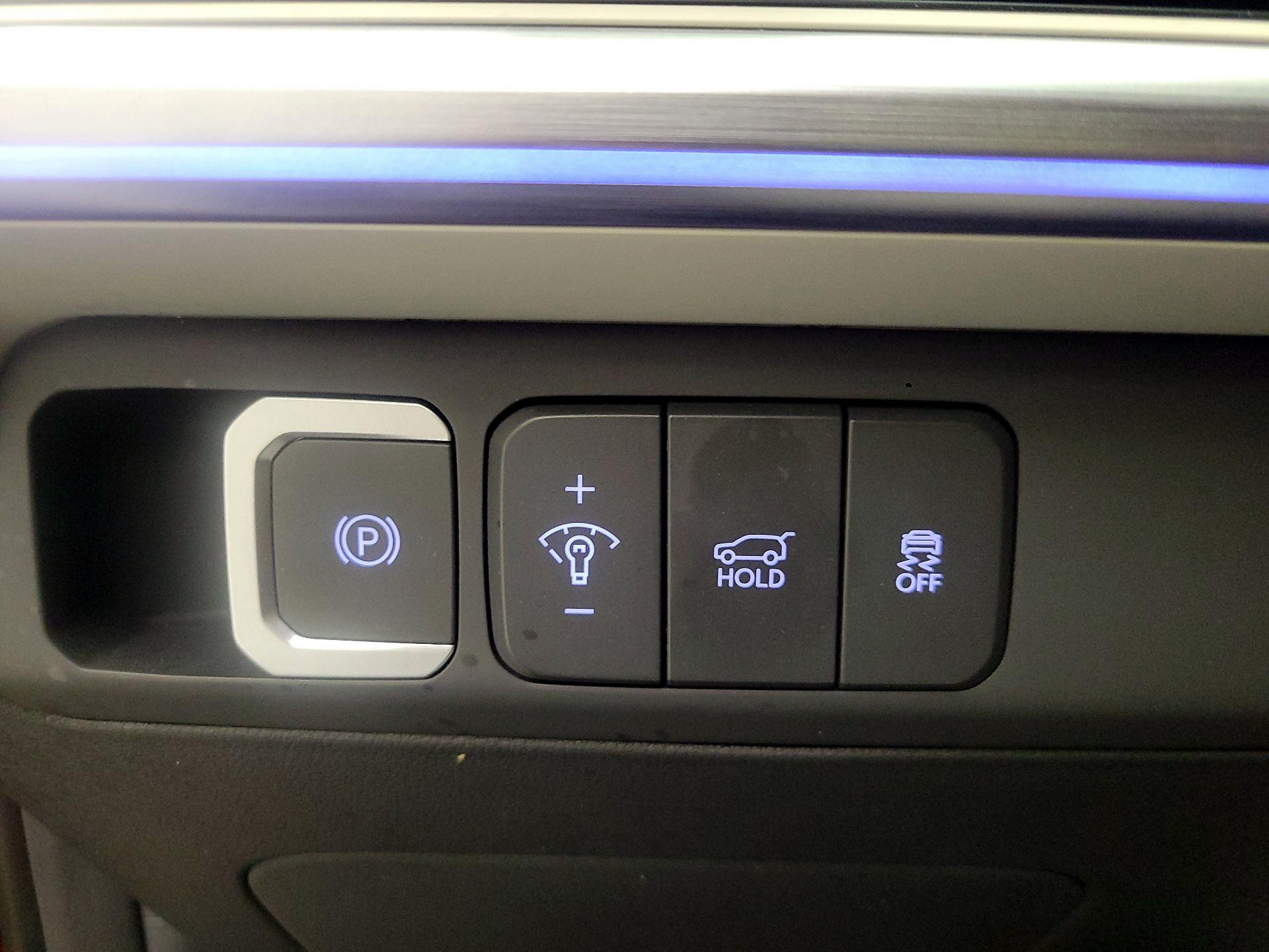 Thumbnail: 2024 Hyundai Santa Fe - 11