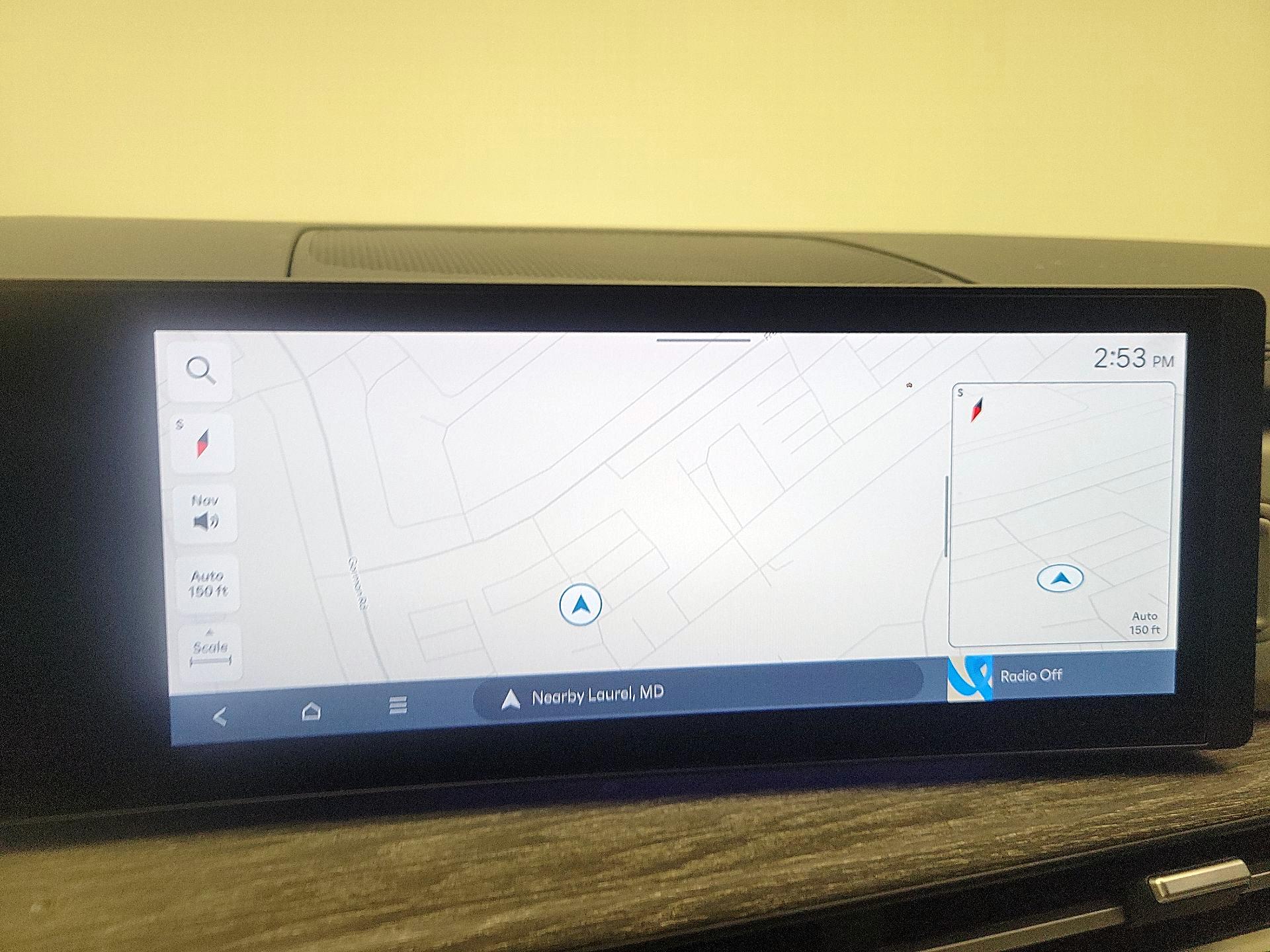 Thumbnail: 2024 Hyundai Santa Fe - 12