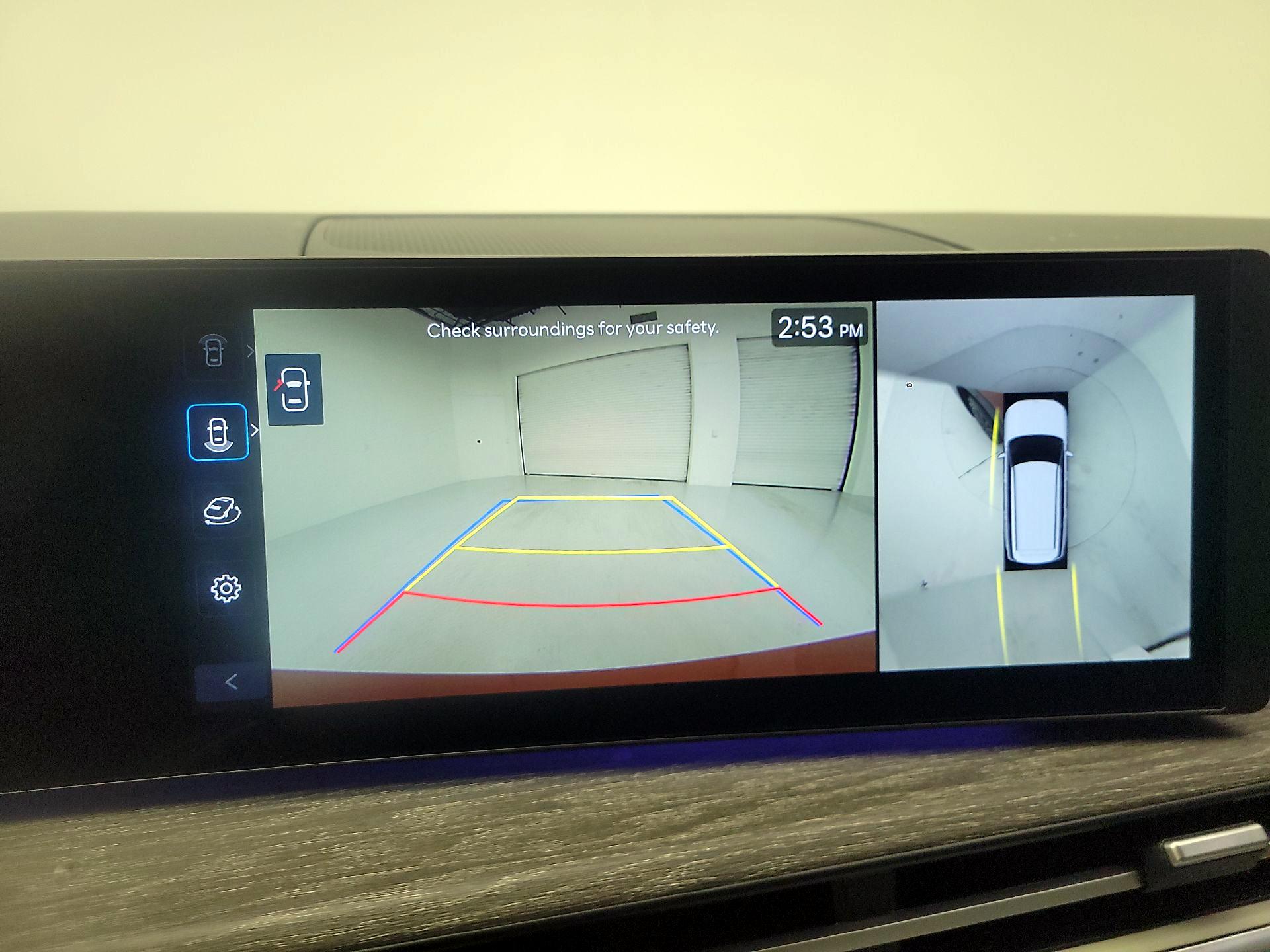 Thumbnail: 2024 Hyundai Santa Fe - 13